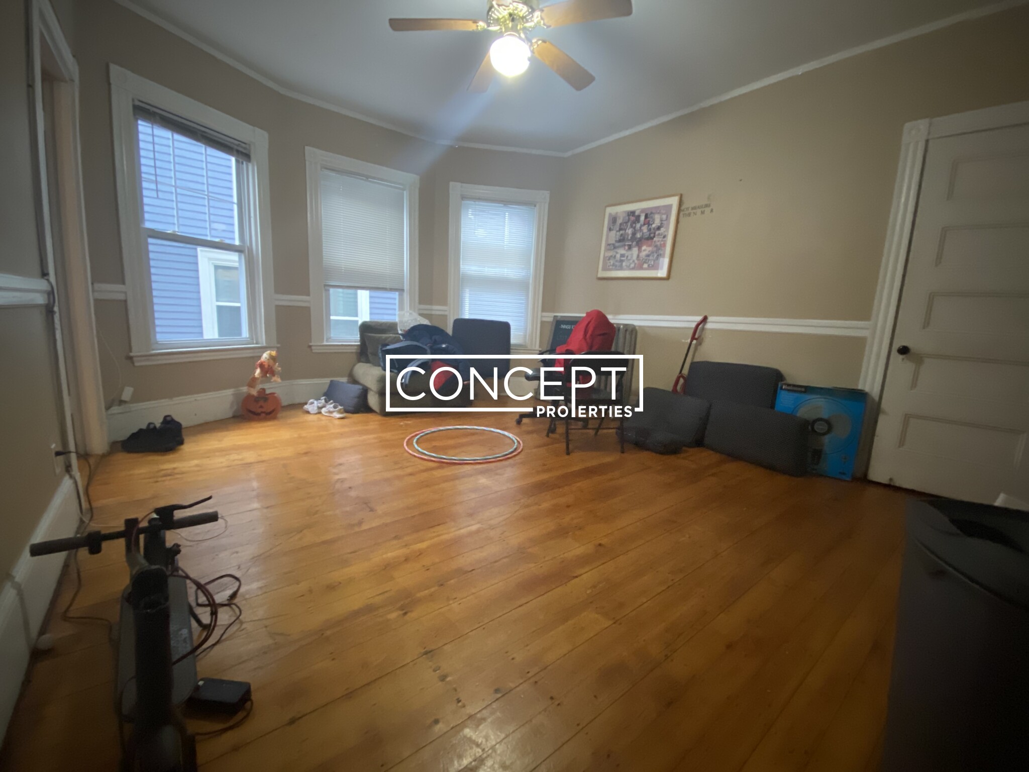 67.2 Hillside St, Mission Hill