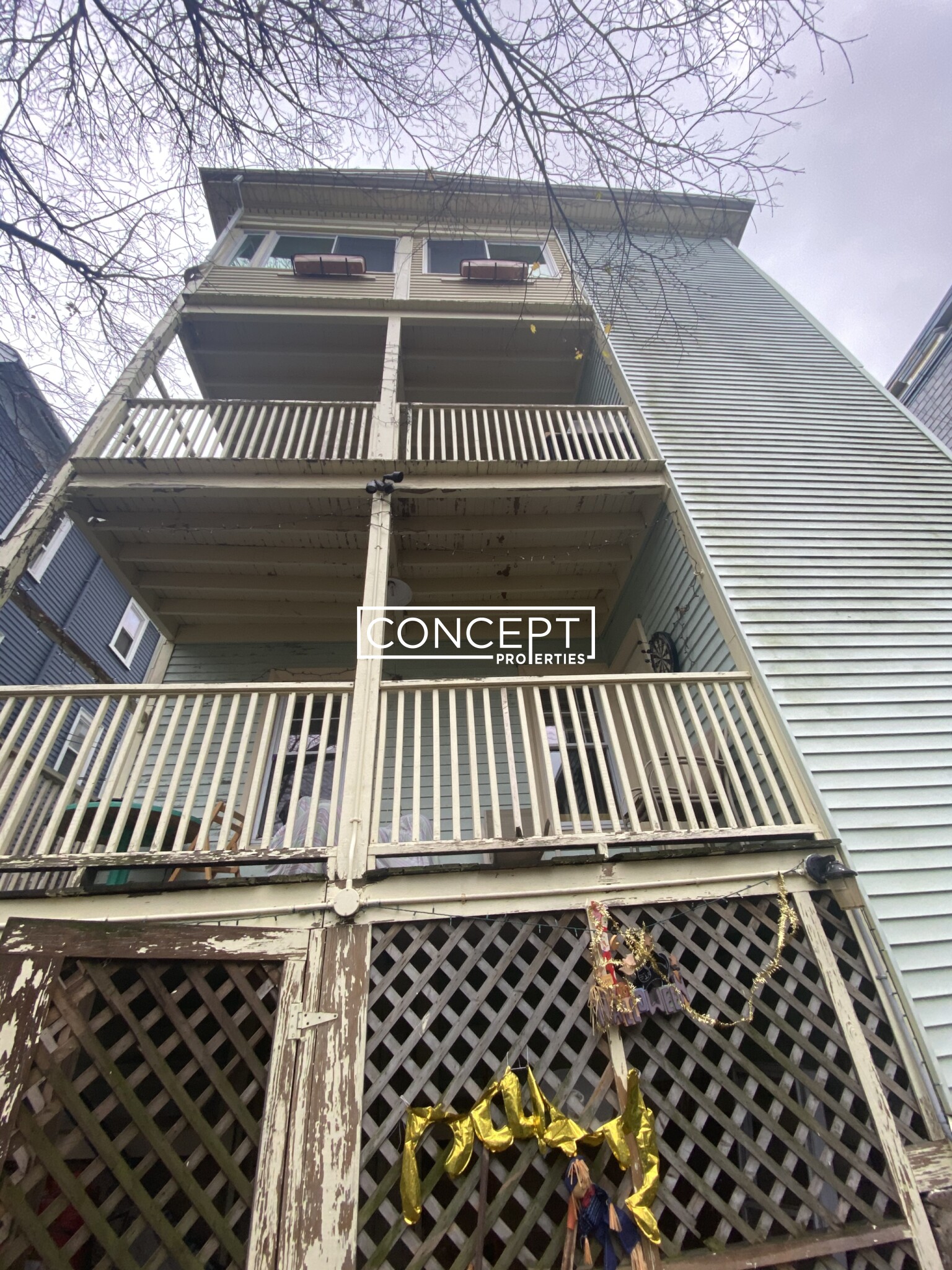 67.2 Hillside St, Mission Hill