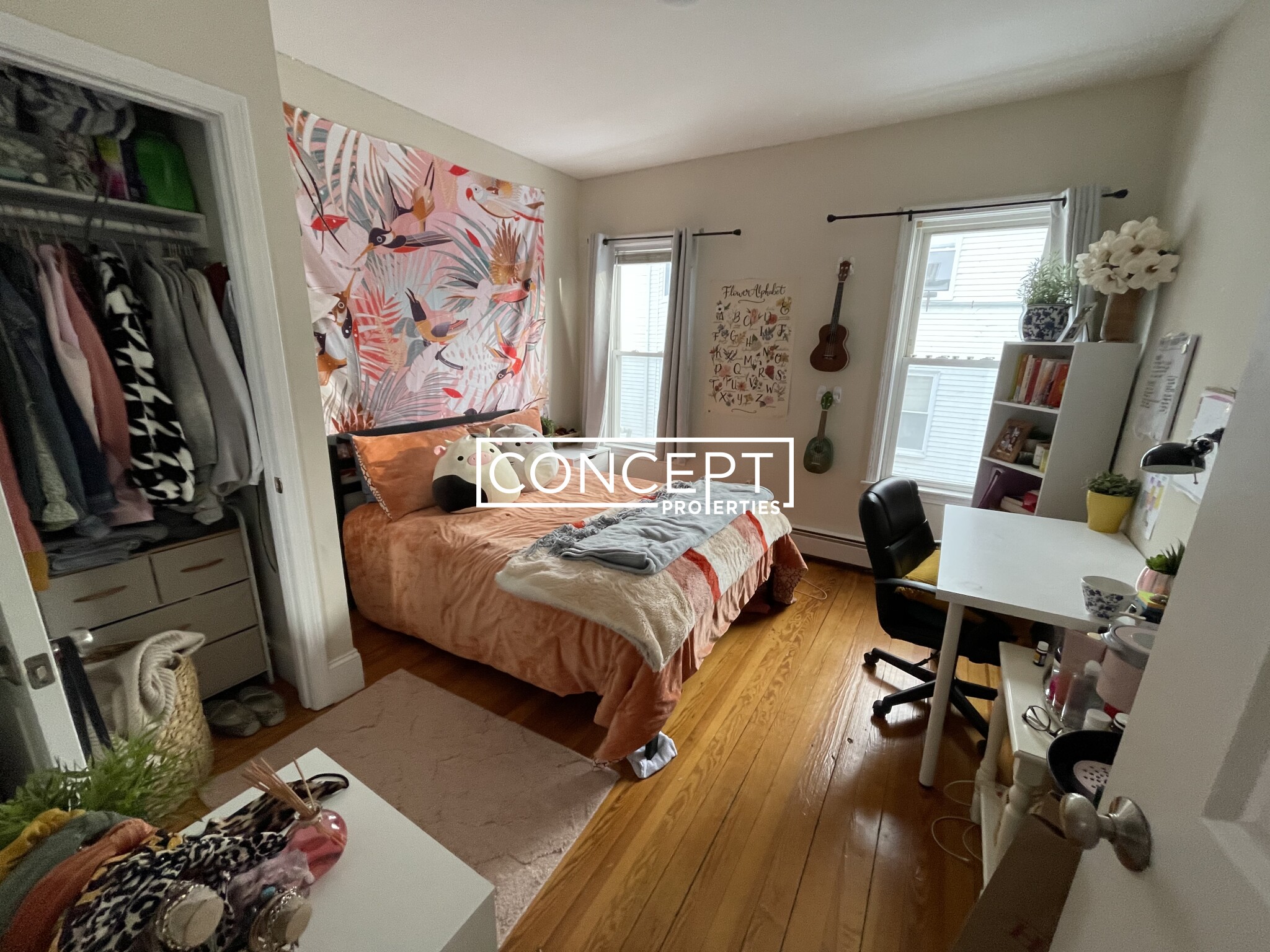 12 Parker Hill Ave, Mission Hill