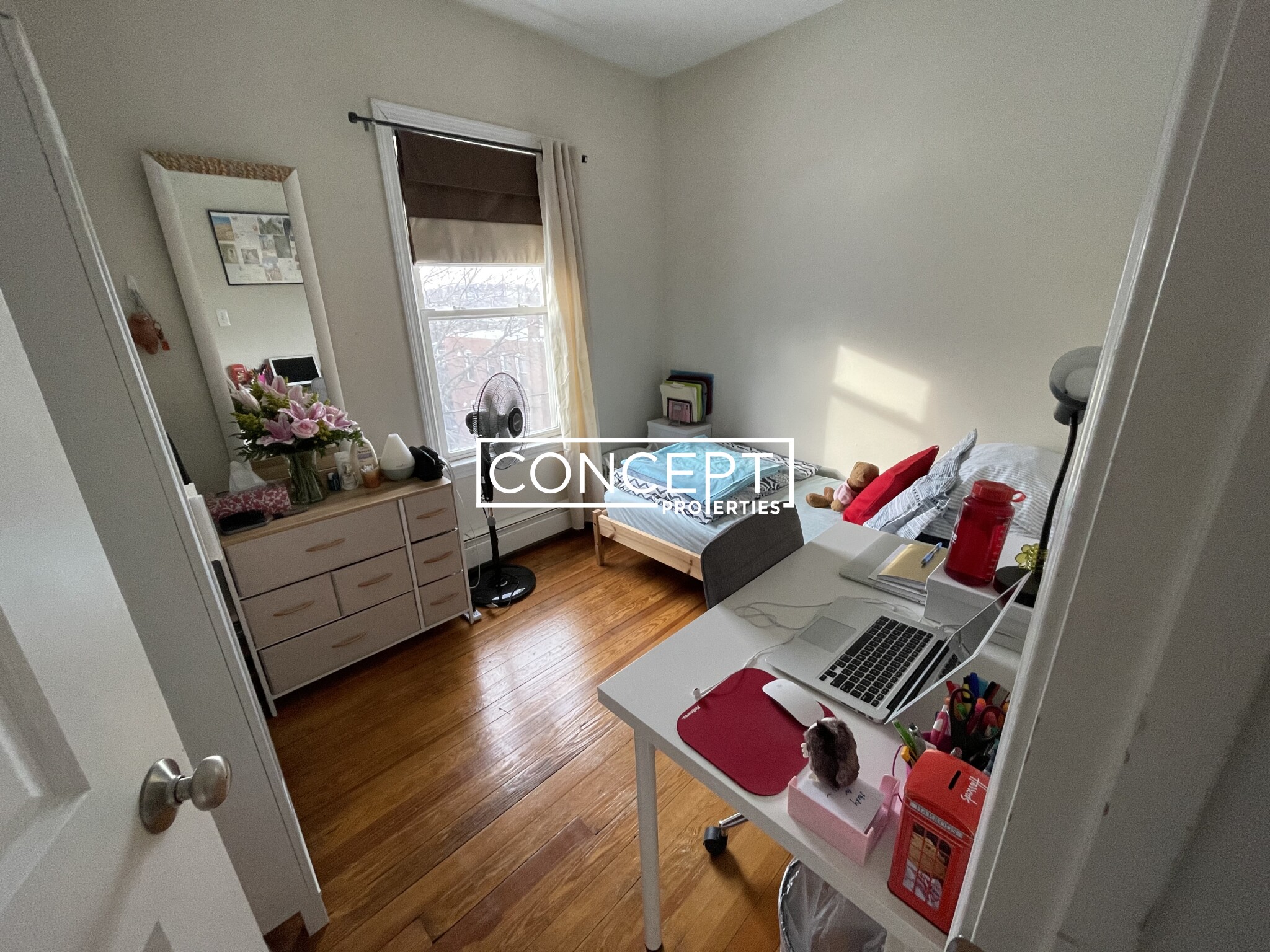 12 Parker Hill Ave, Mission Hill