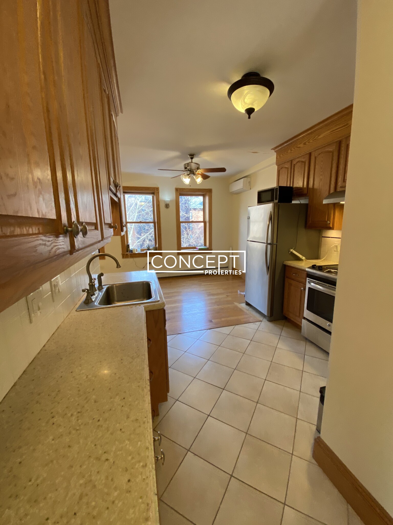 137 Charles, Beacon Hill