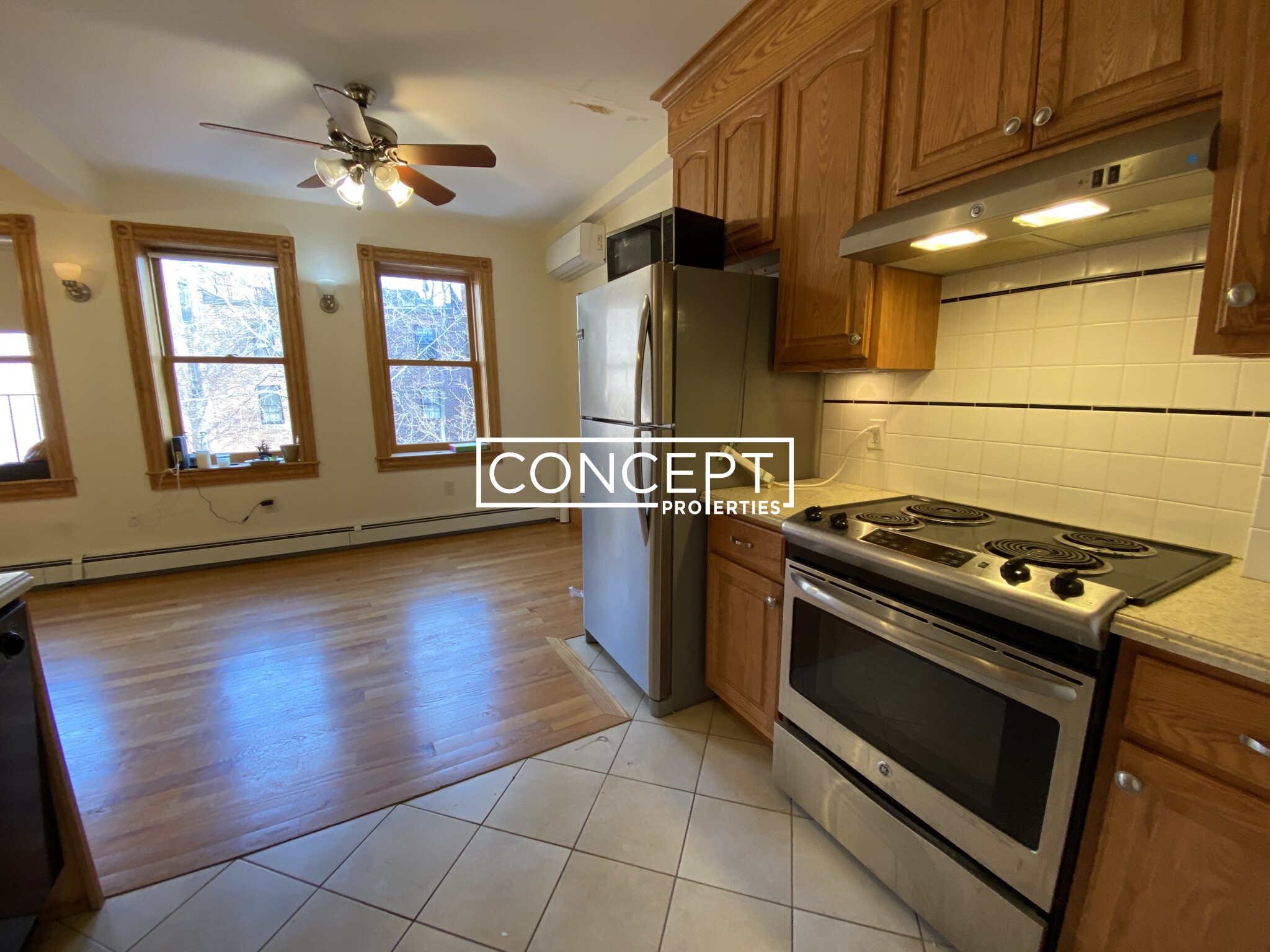 137 Charles, Beacon Hill