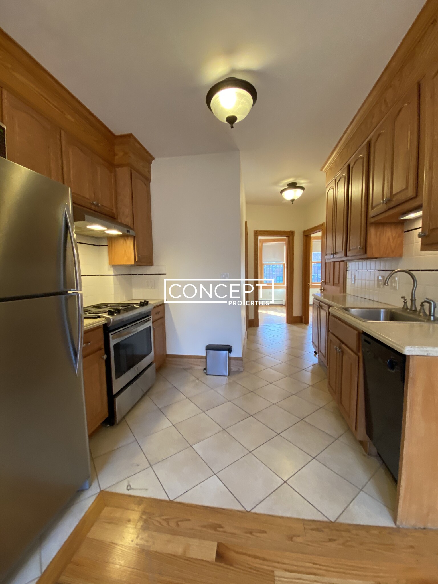 137 Charles, Beacon Hill