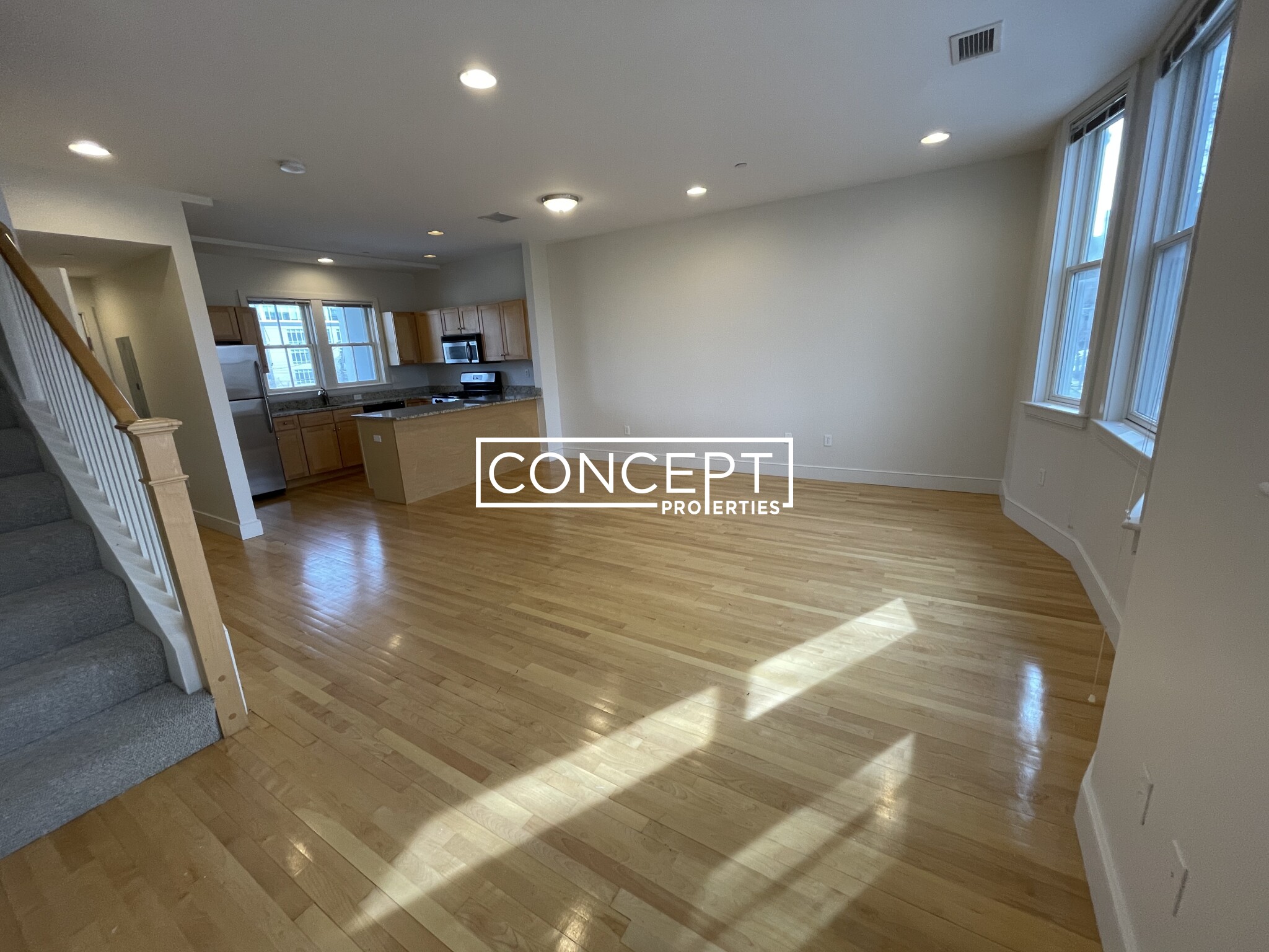 110 2nd St, East Cambridge