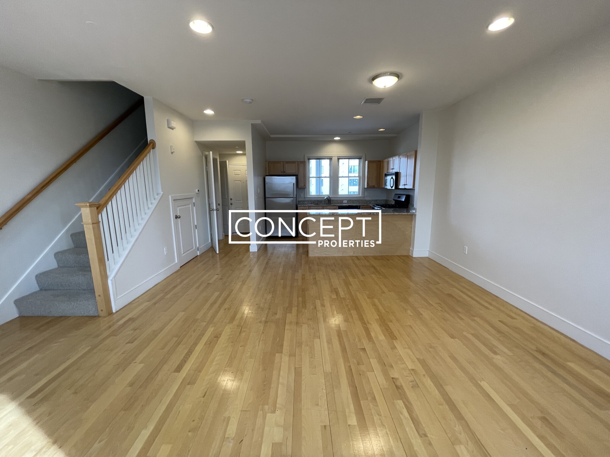 110 2nd St, East Cambridge