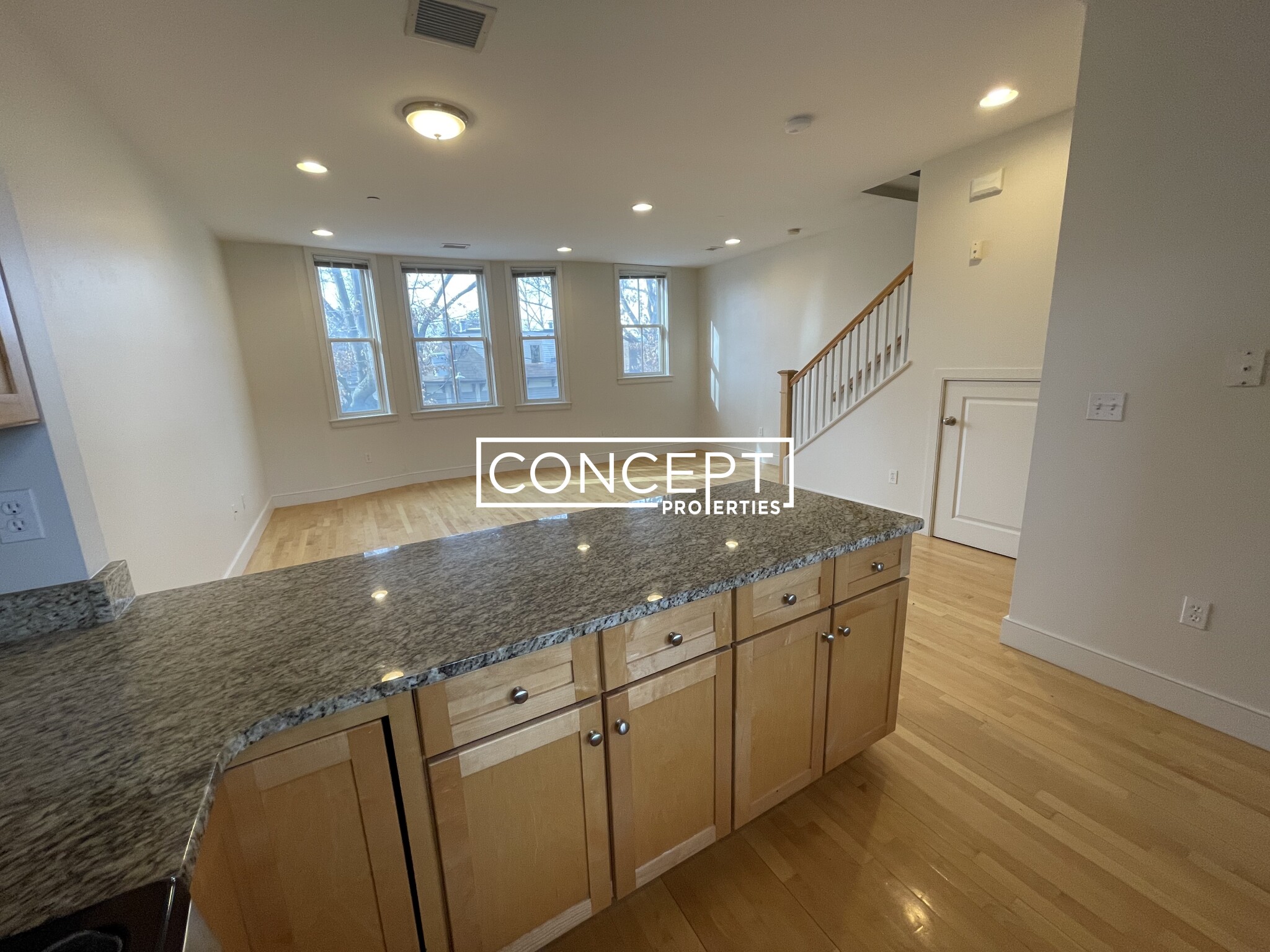 110 2nd St, East Cambridge