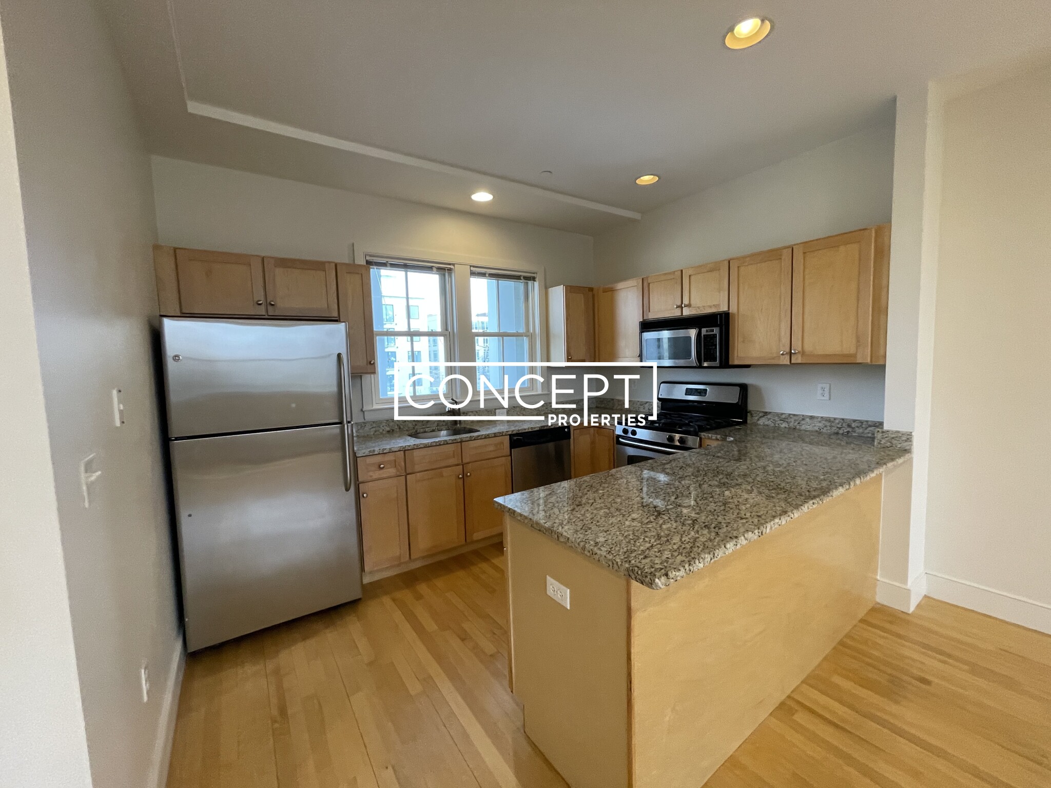 110 2nd St, East Cambridge