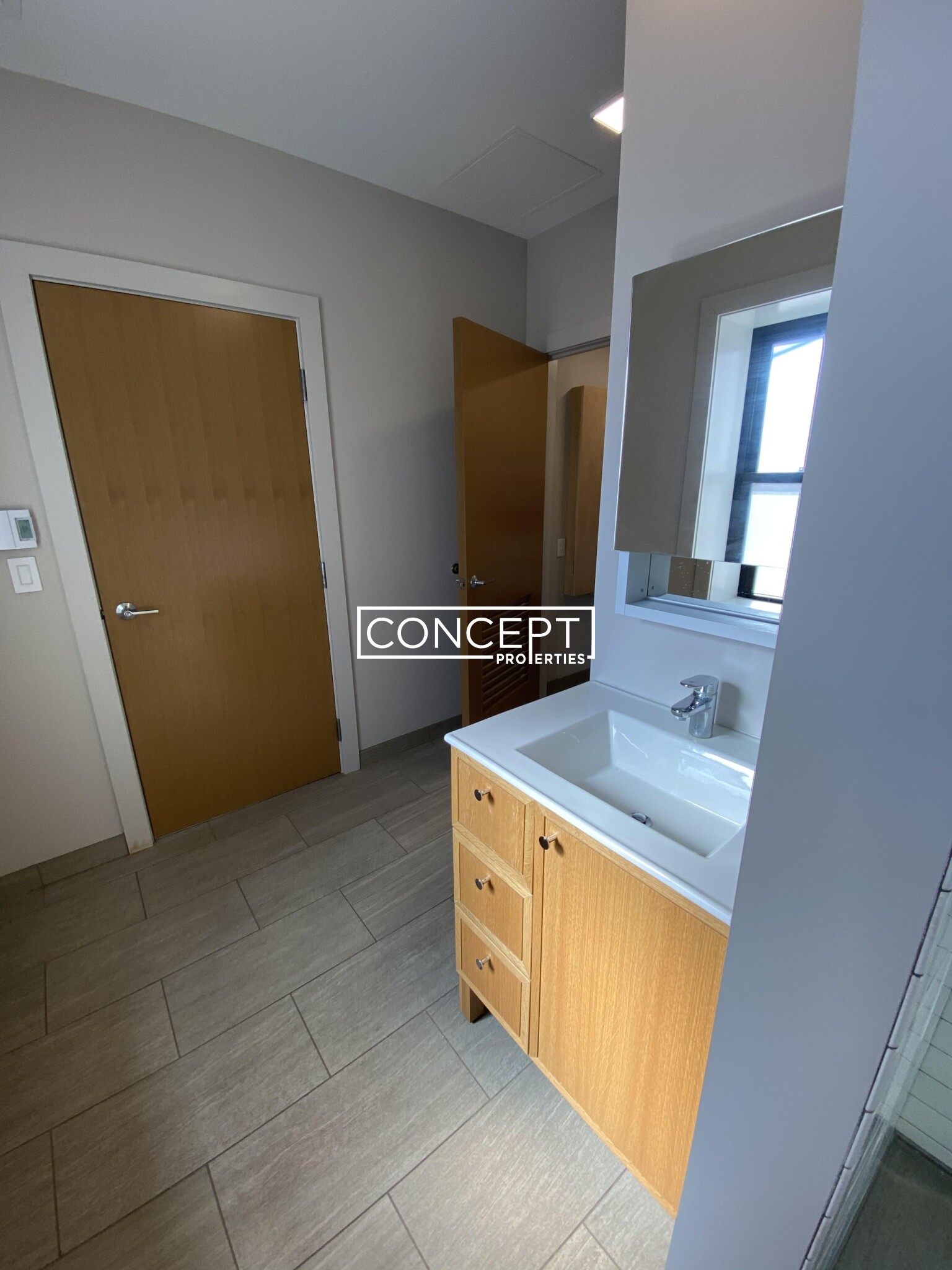Concept Properties
