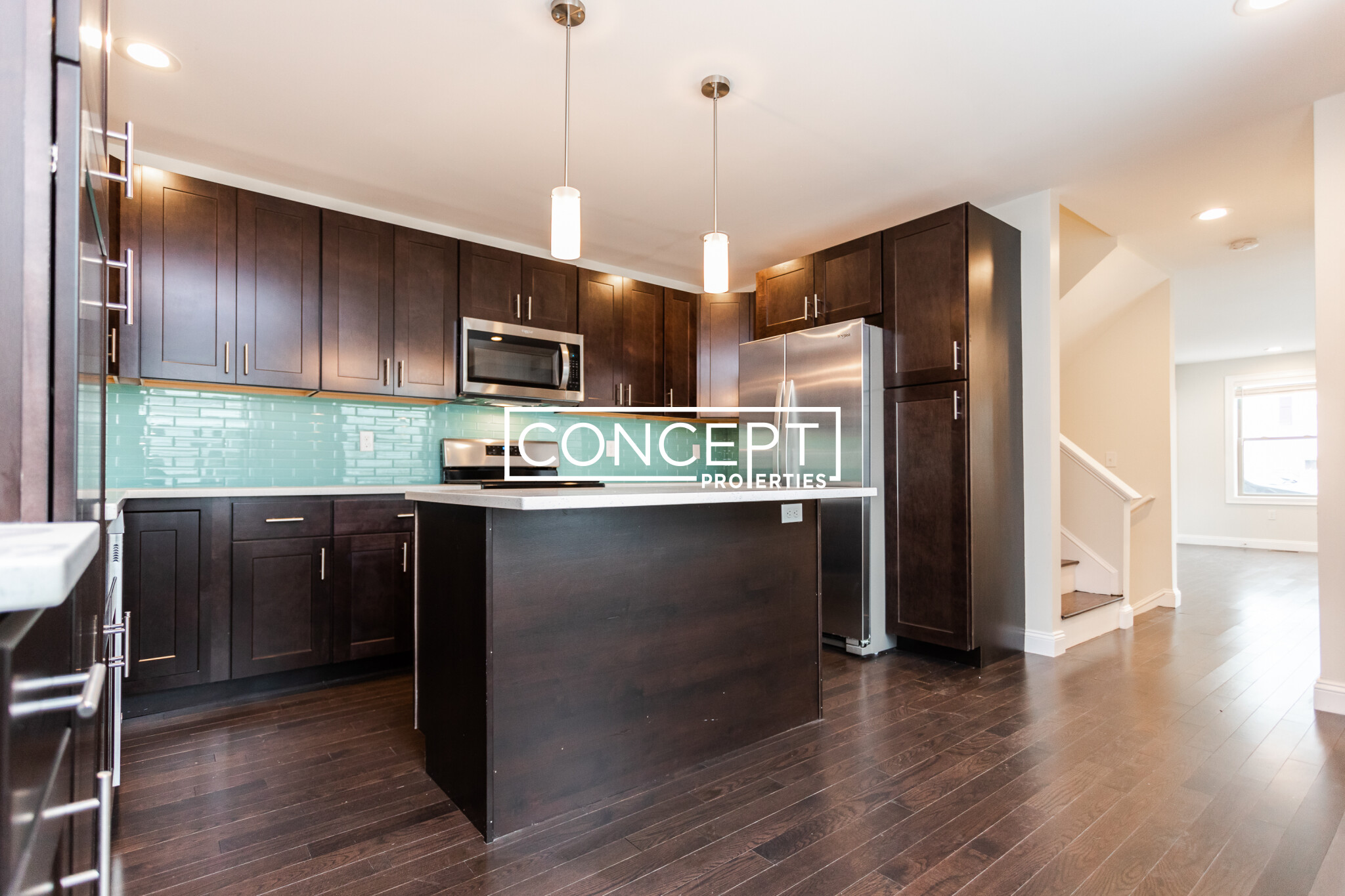 Concept Properties