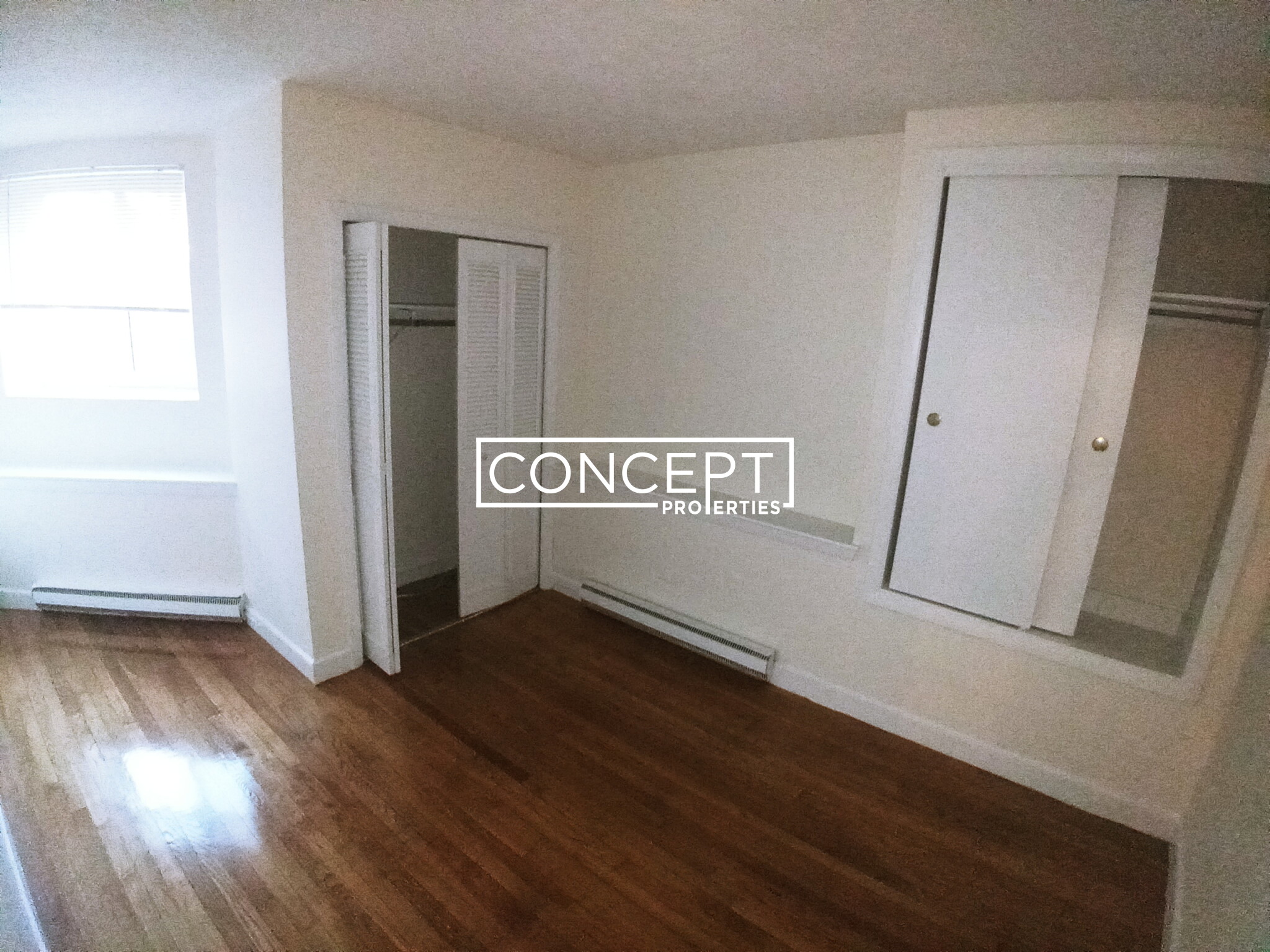 Concept Properties