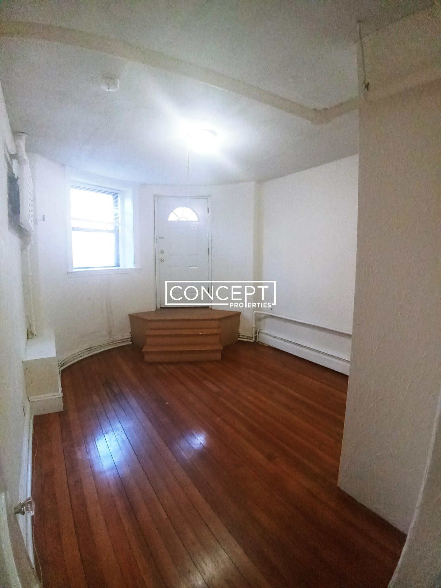 Concept Properties