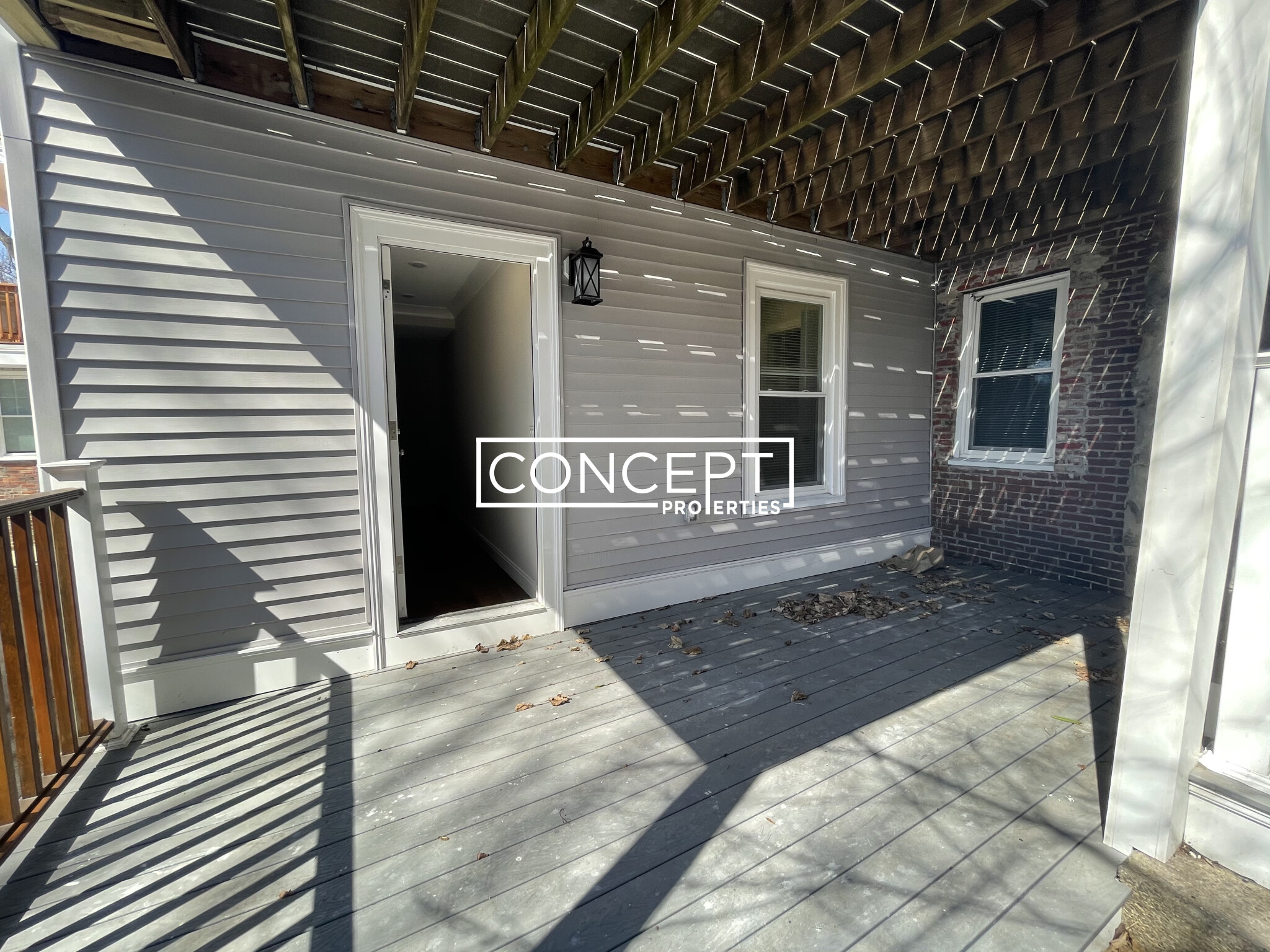 49 Alpine St, Roxbury