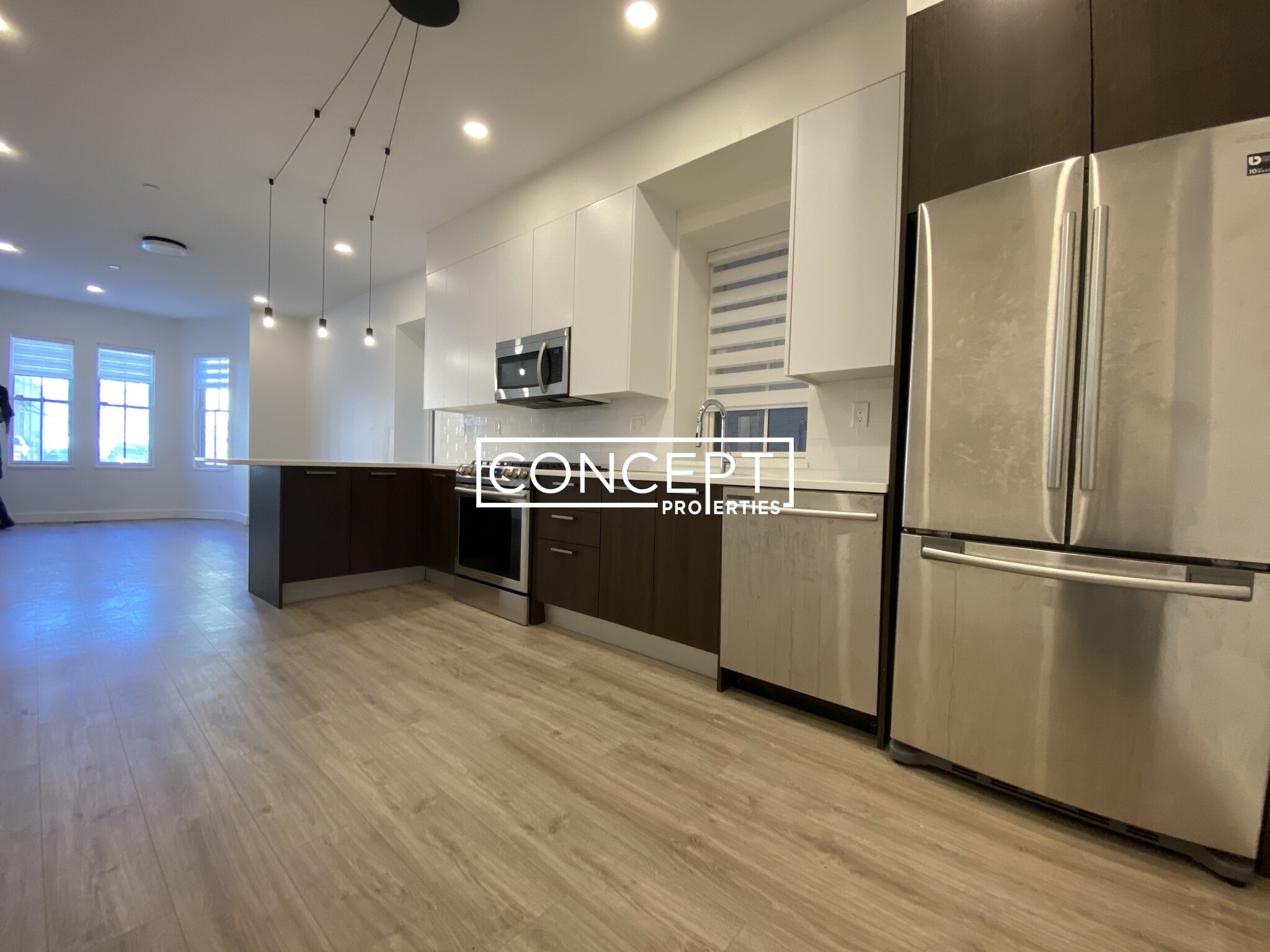 Concept Properties