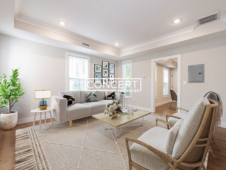 49 Alpine St, Roxbury