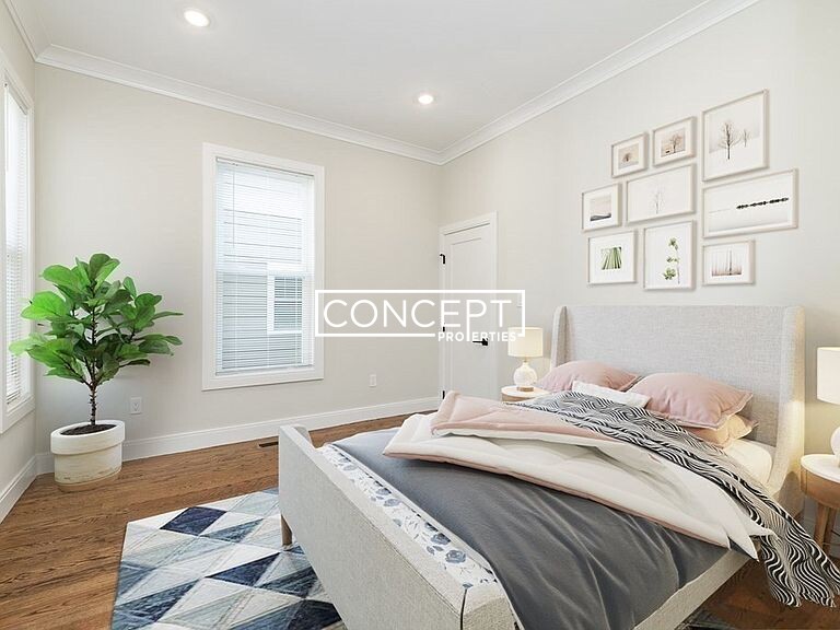 49 Alpine St, Roxbury