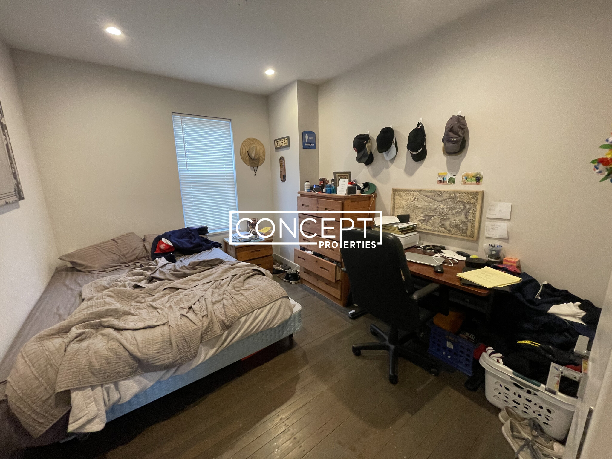 22 24 Harbor View, Dorchester