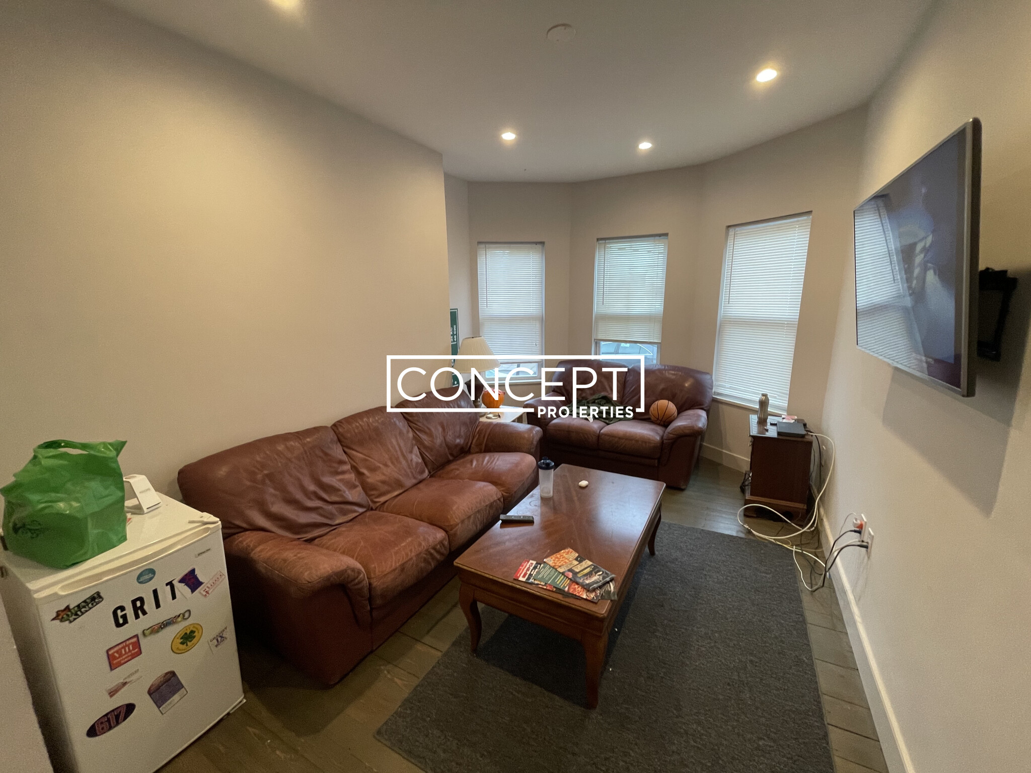 22 24 Harbor View, Dorchester