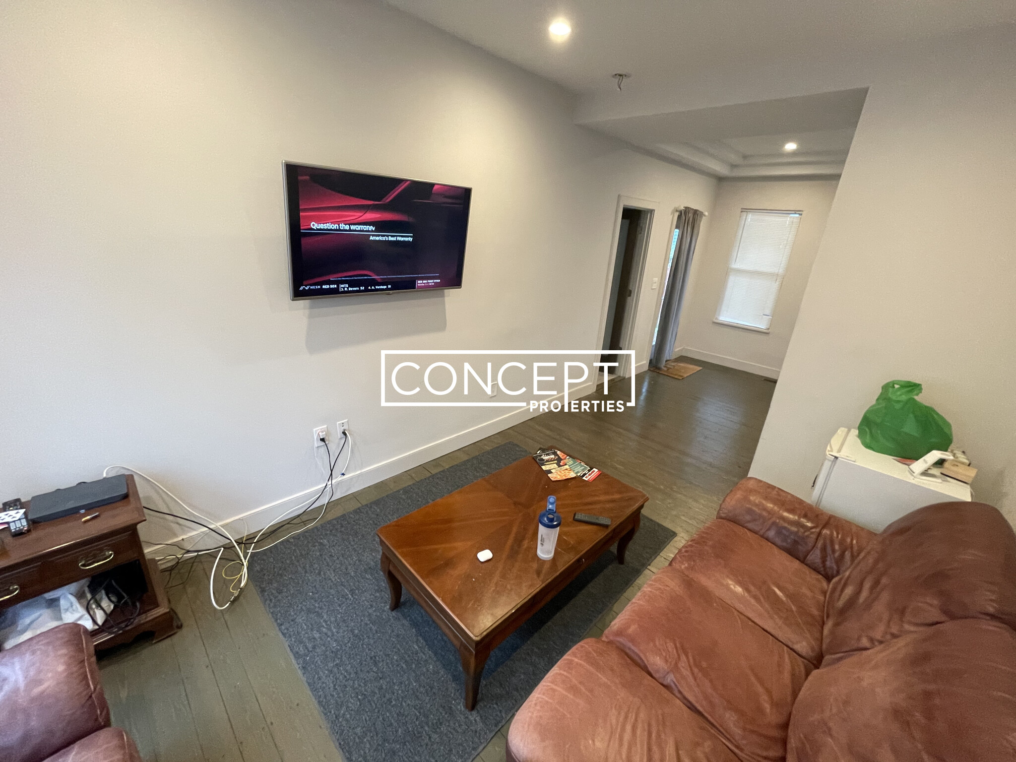 22 24 Harbor View, Dorchester