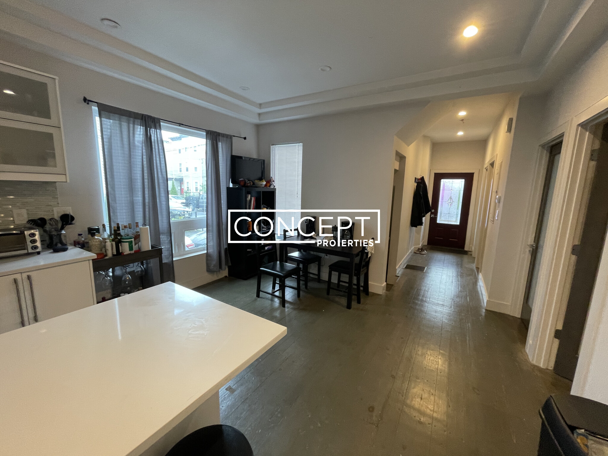 22 24 Harbor View, Dorchester