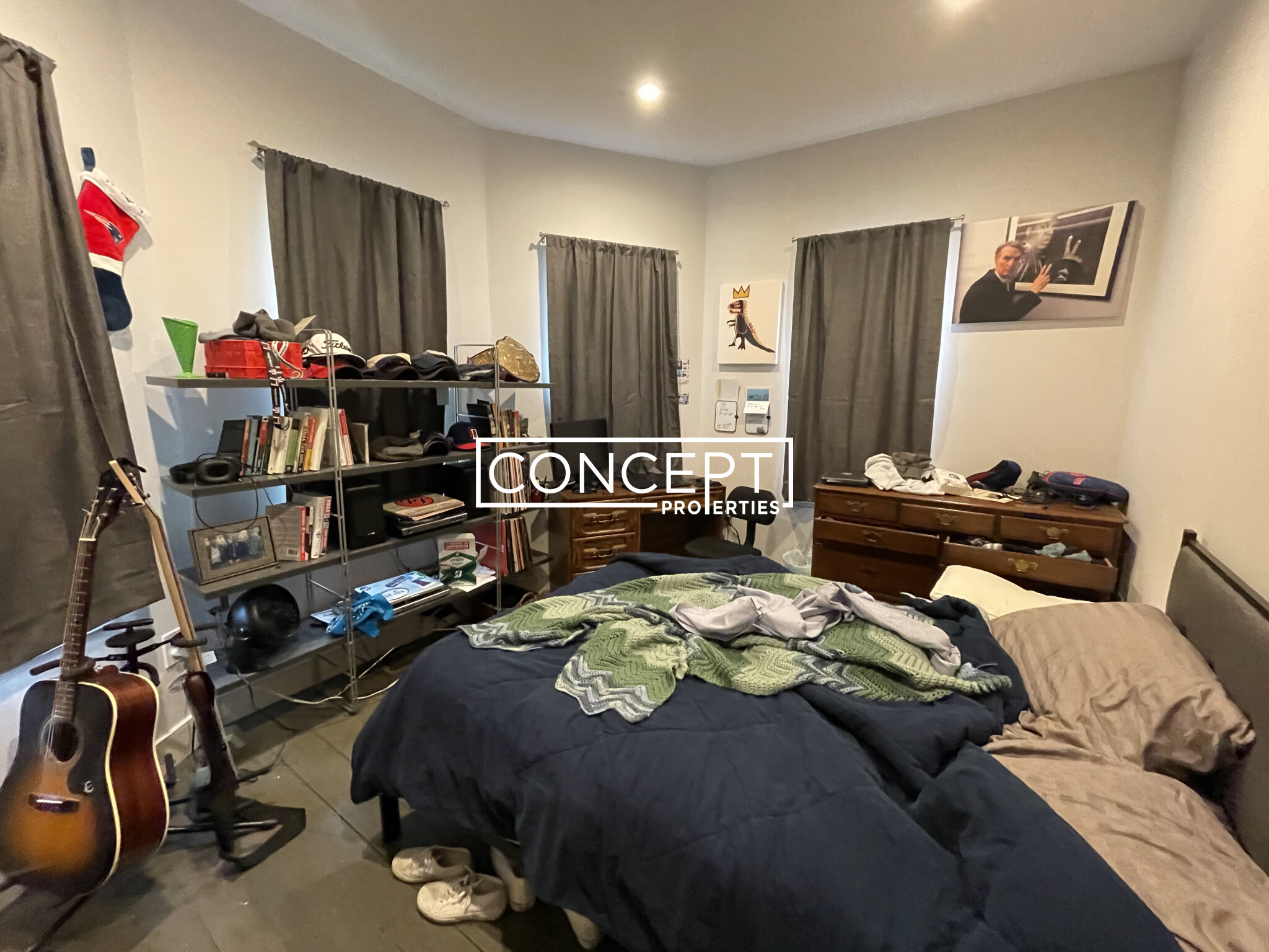 22 24 Harbor View, Dorchester