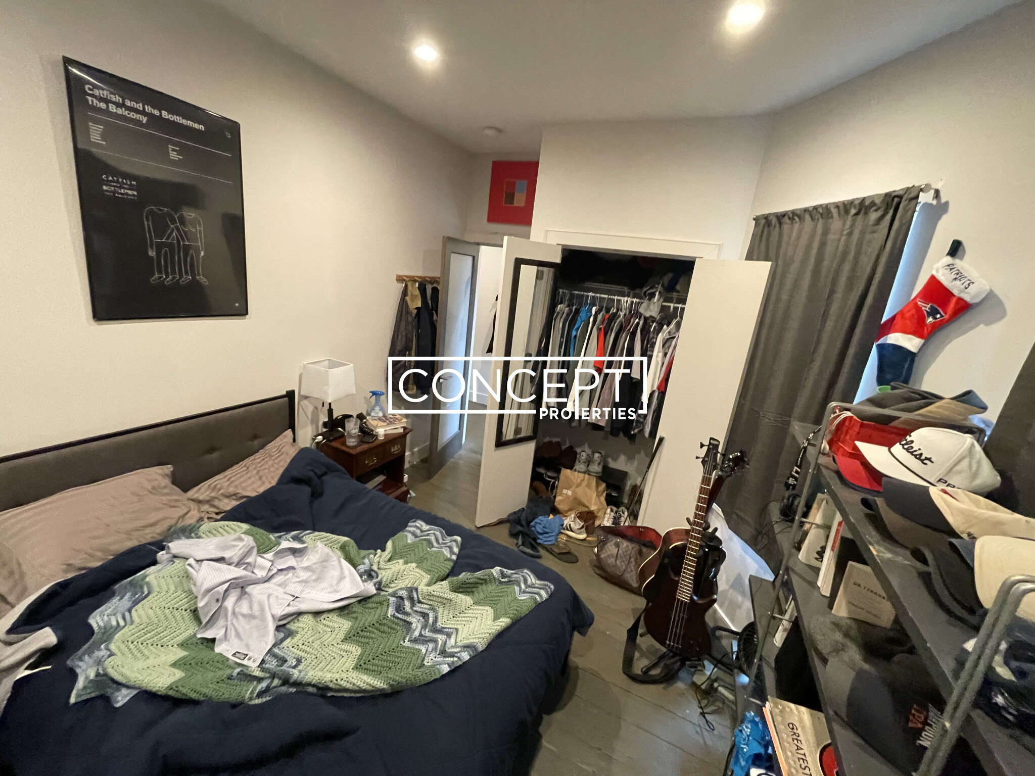 22 24 Harbor View, Dorchester