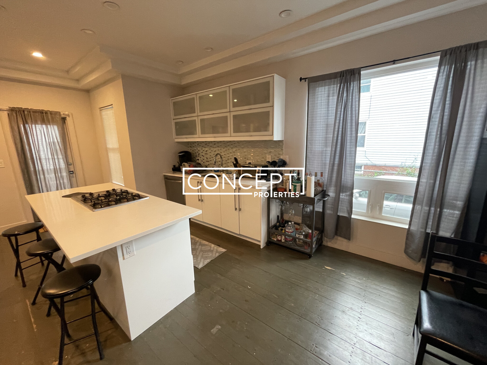 22 24 Harbor View, Dorchester