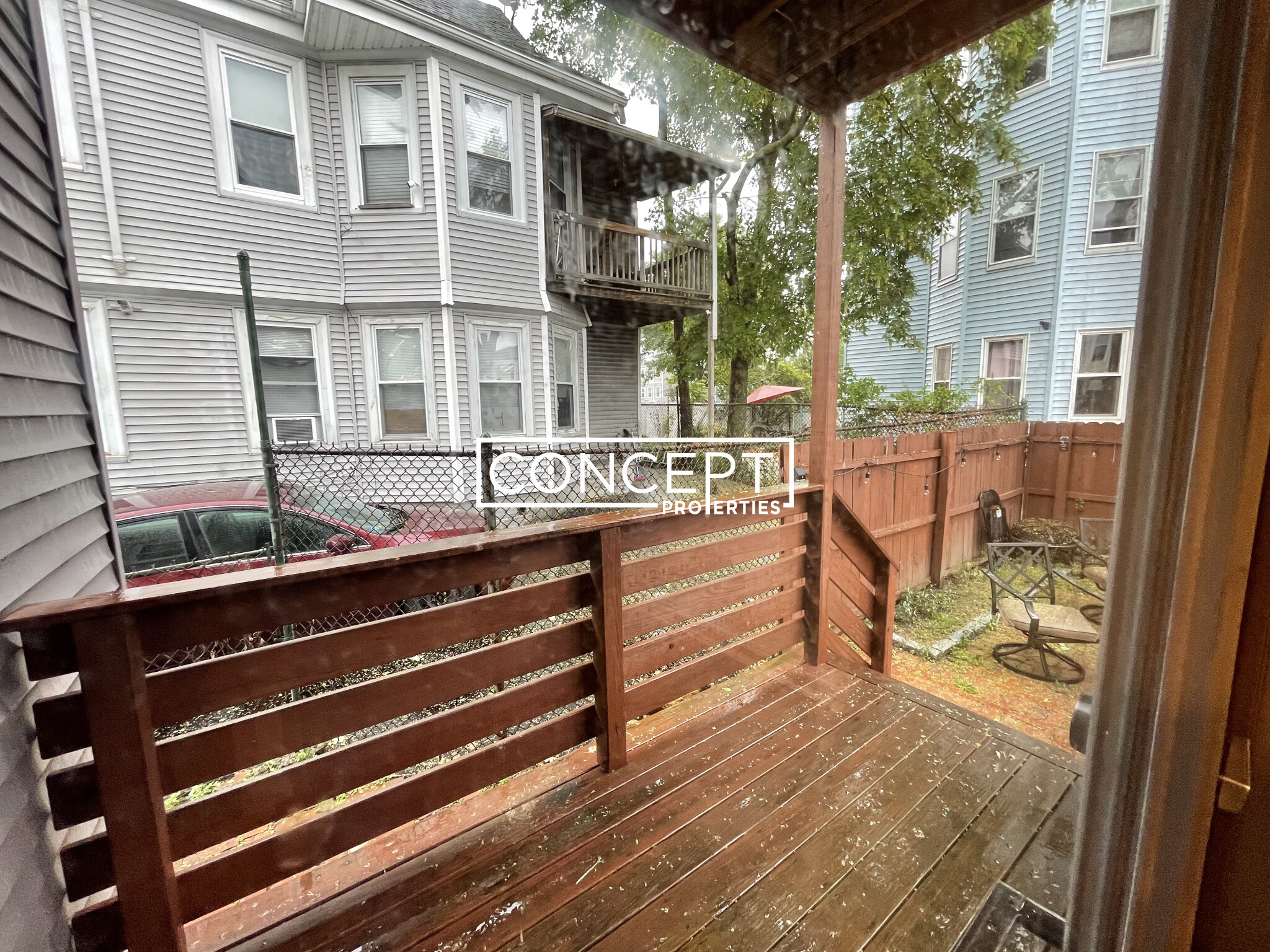 22 24 Harbor View, Dorchester