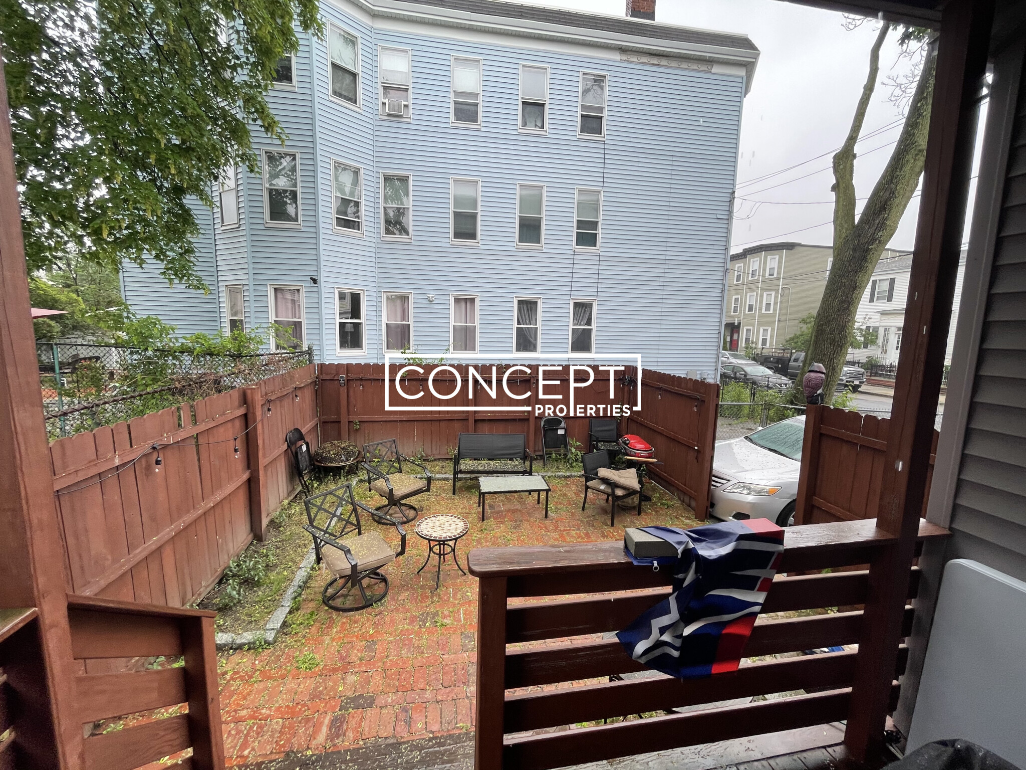 22 24 Harbor View, Dorchester