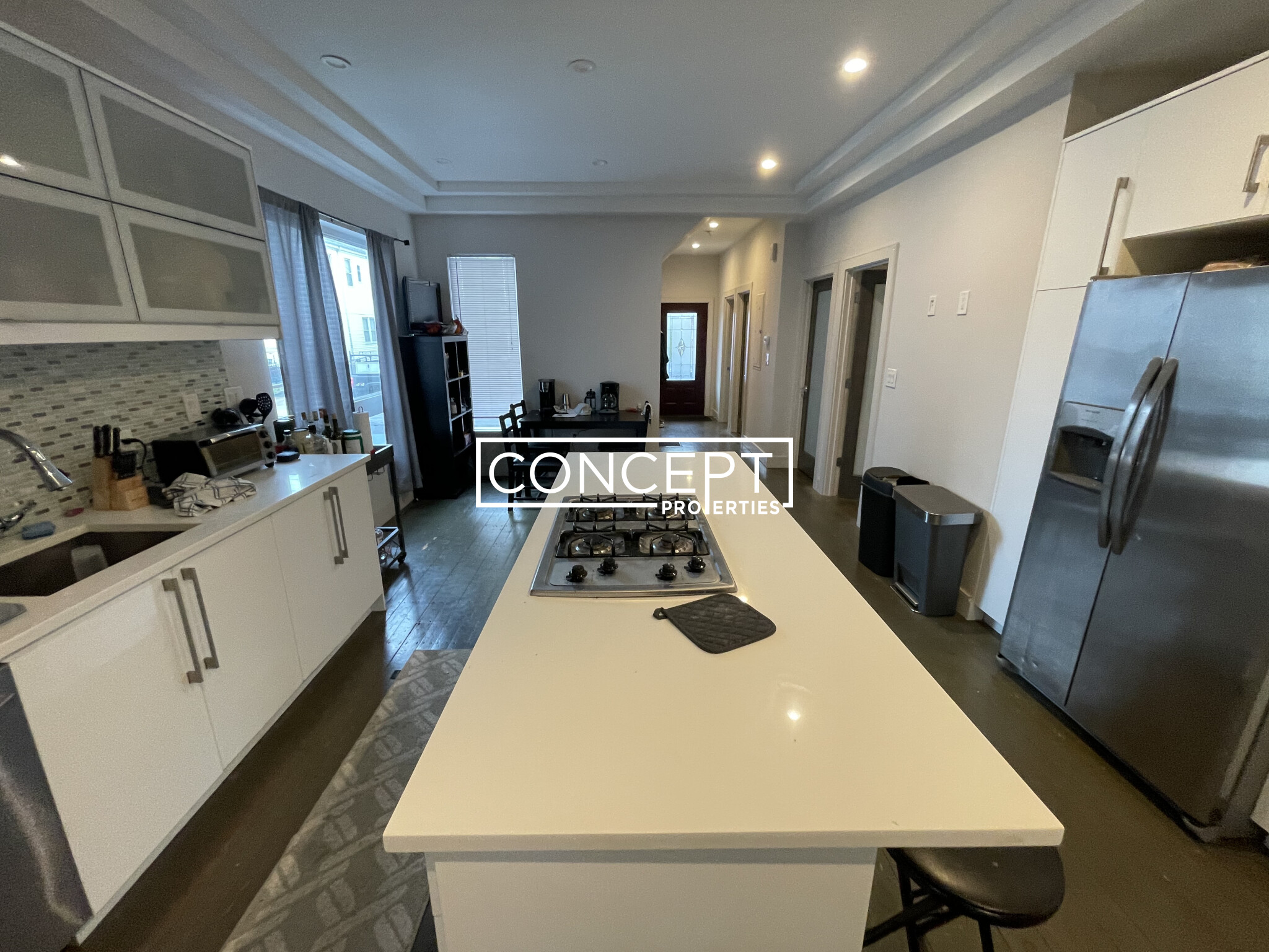 22 24 Harbor View, Dorchester