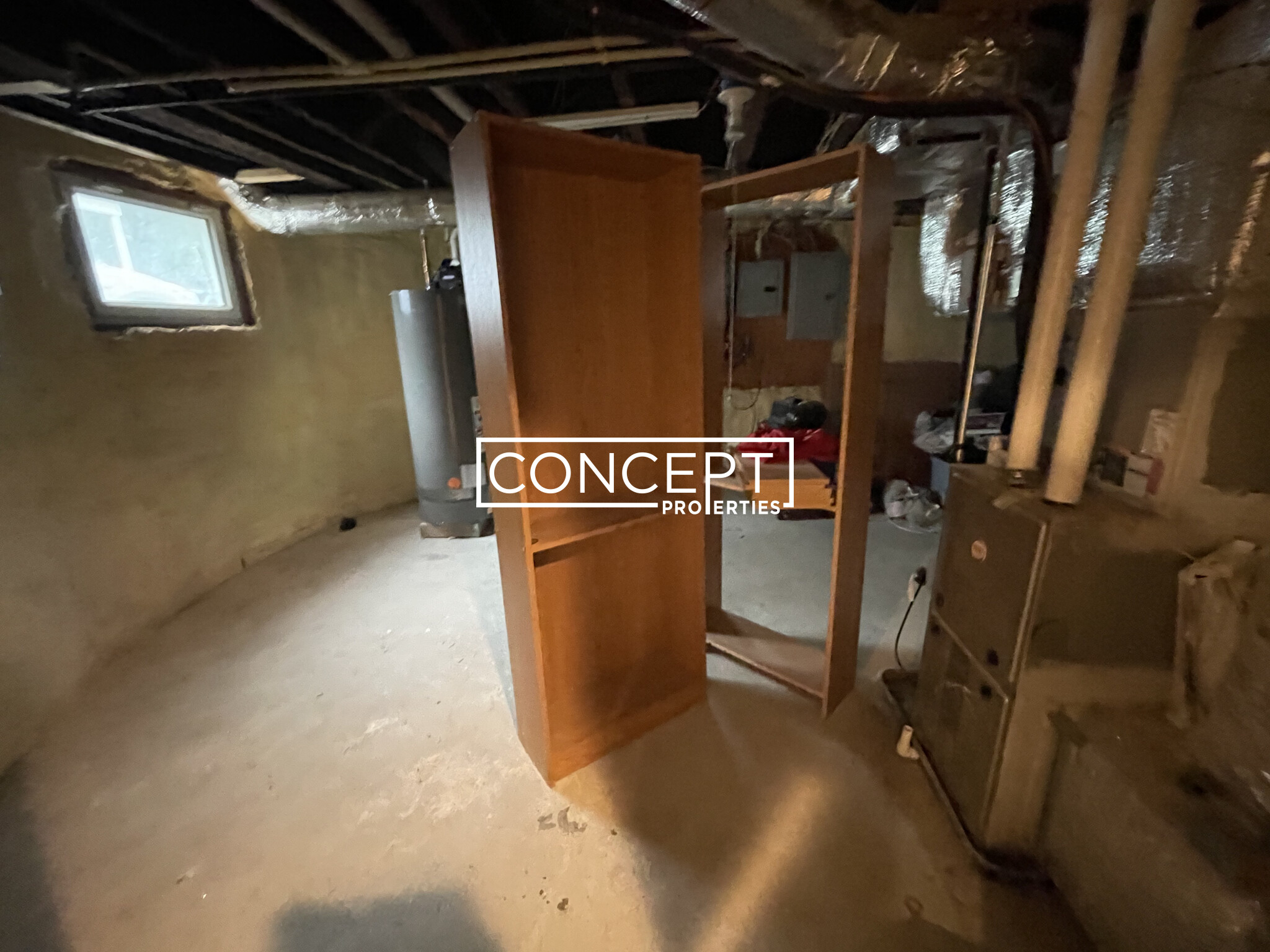 22 24 Harbor View, Dorchester