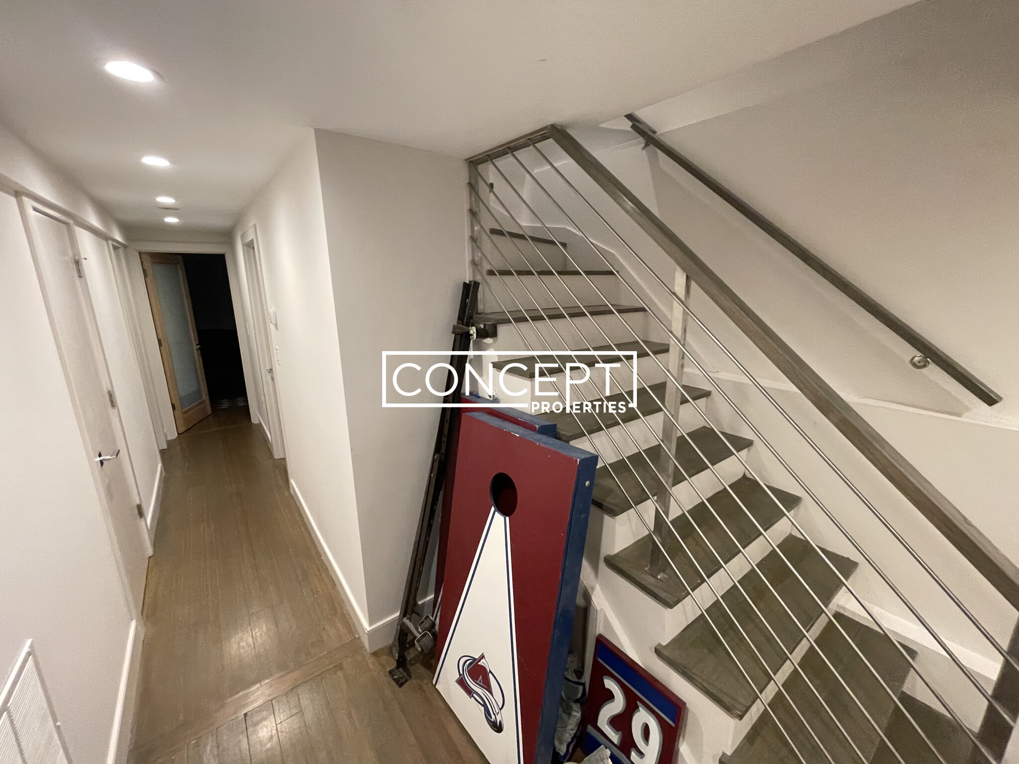 22 24 Harbor View, Dorchester