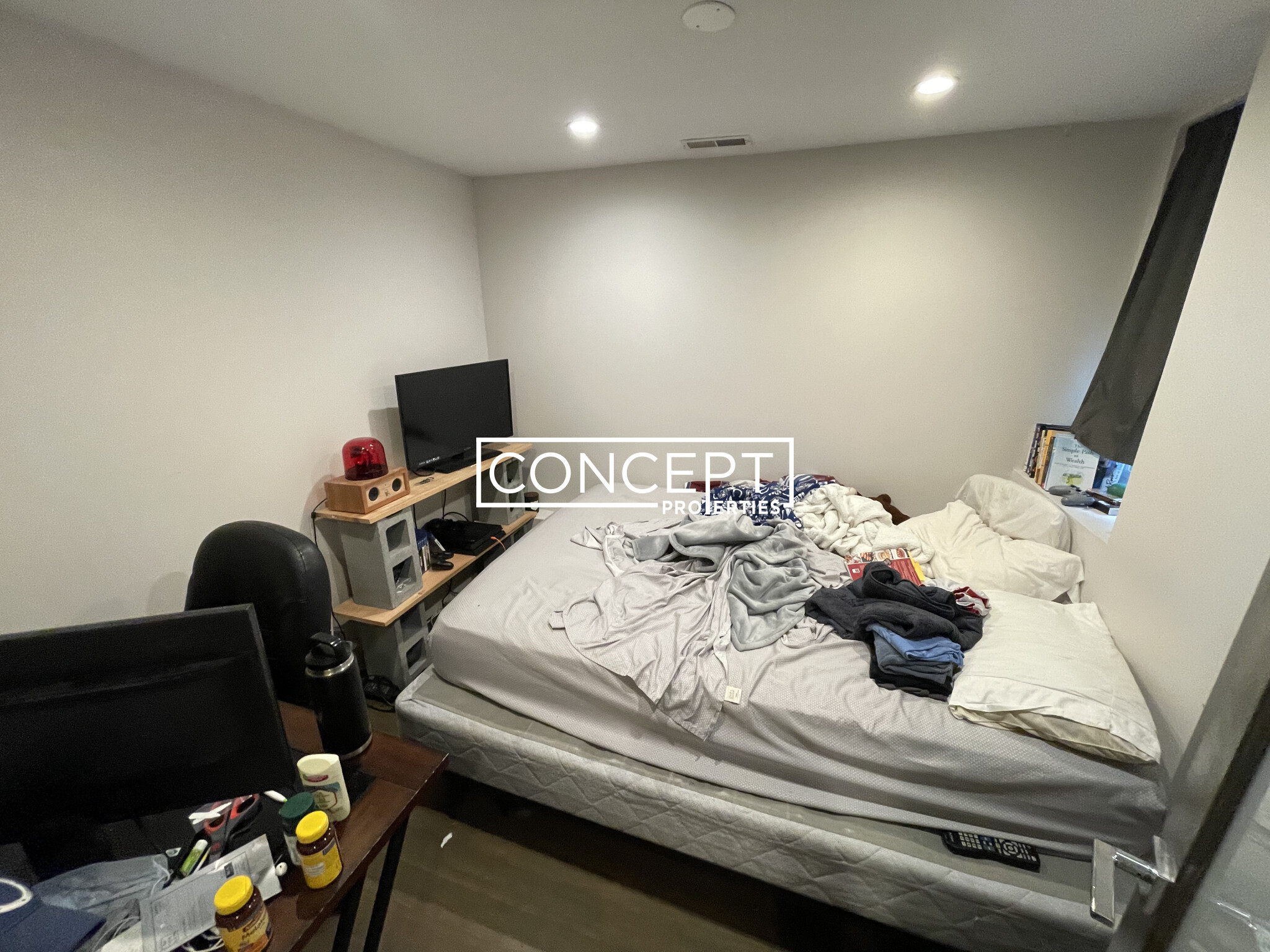 22 24 Harbor View, Dorchester