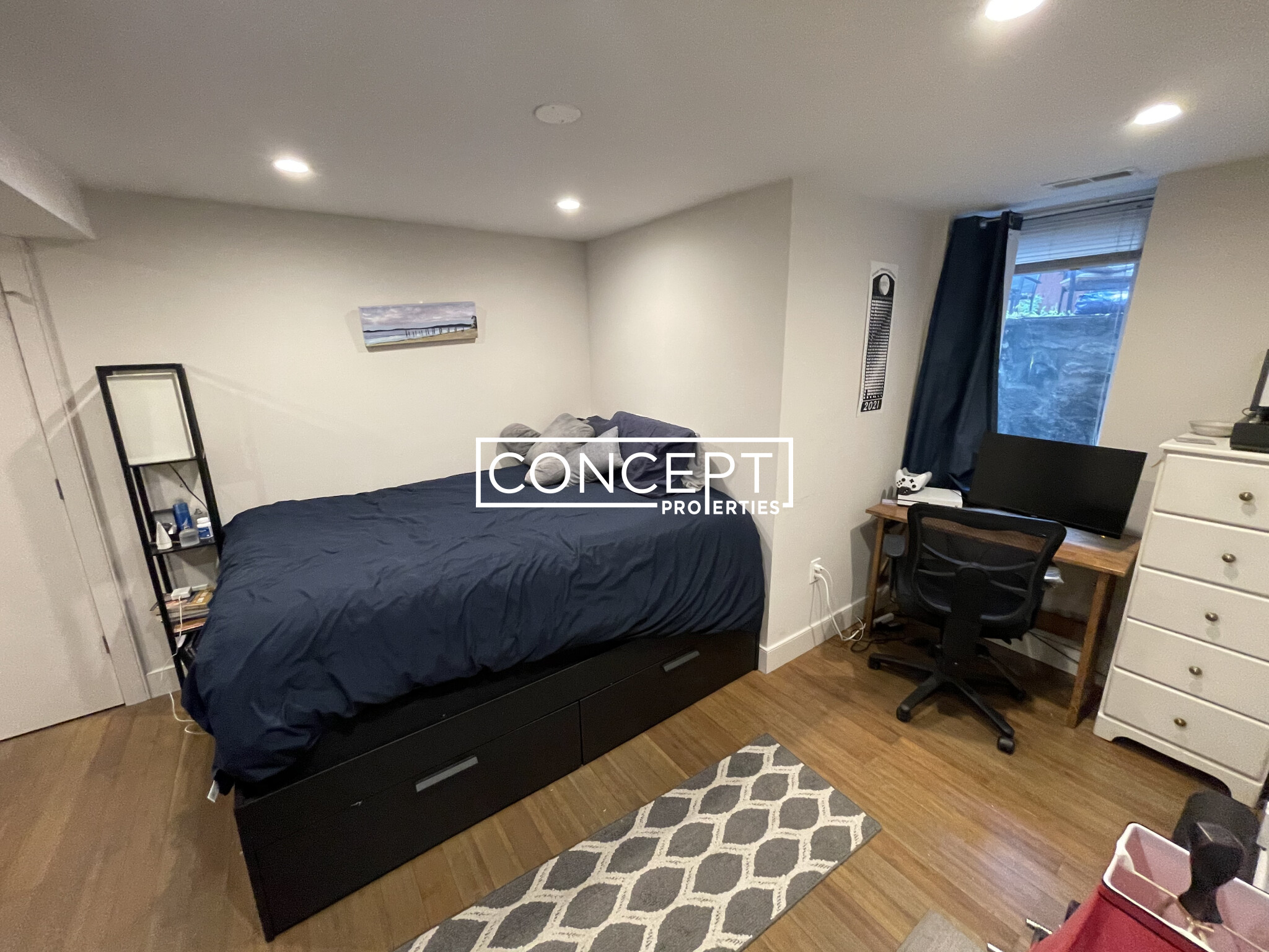 22 24 Harbor View, Dorchester