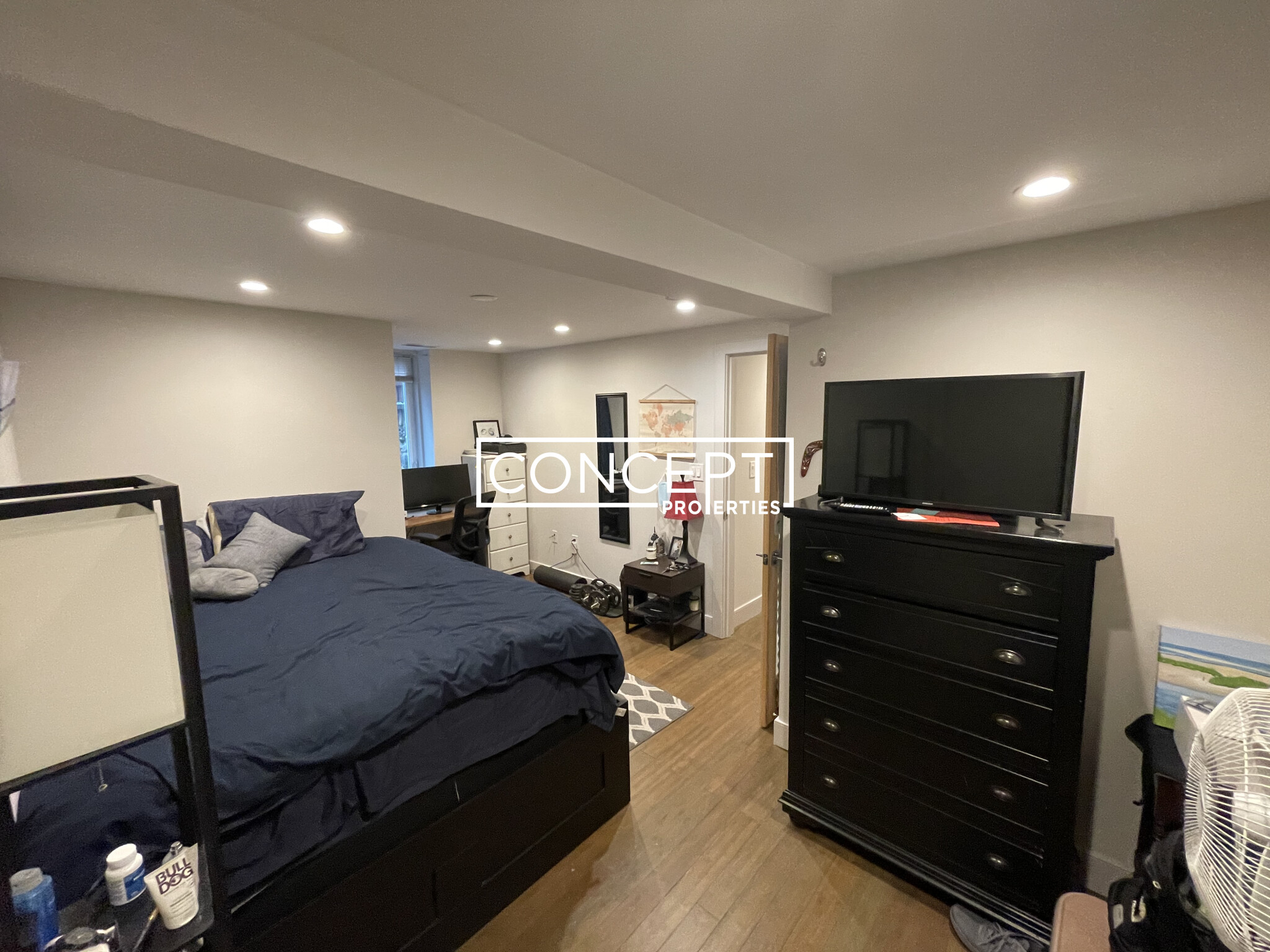 22 24 Harbor View, Dorchester