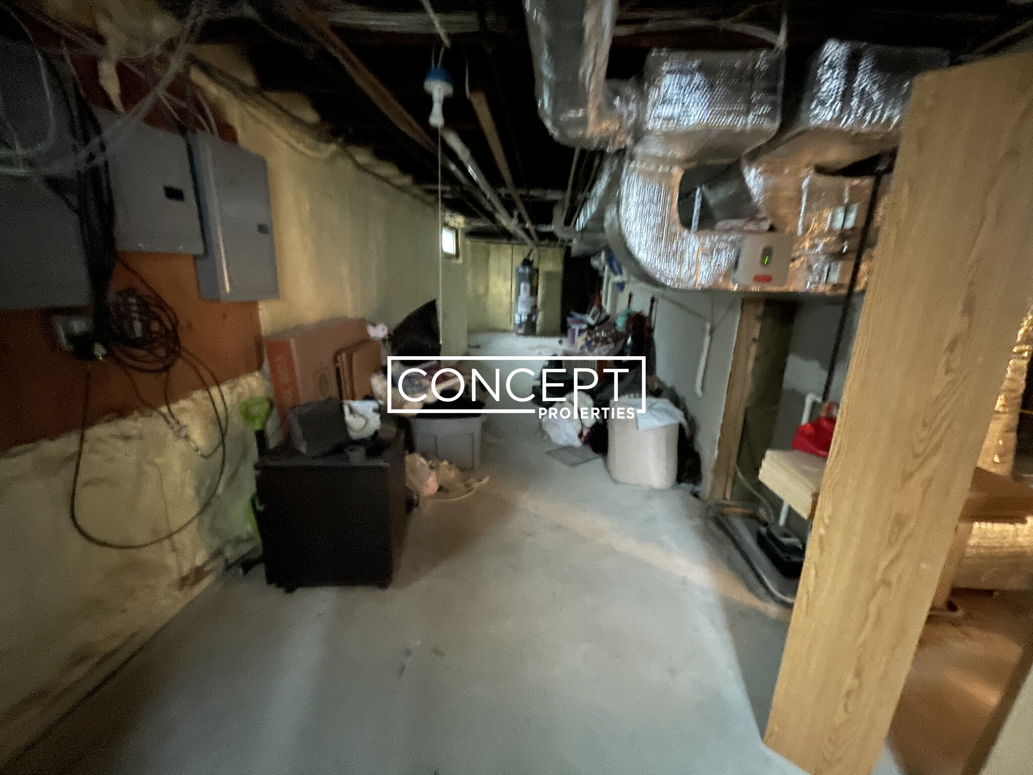 22 24 Harbor View, Dorchester