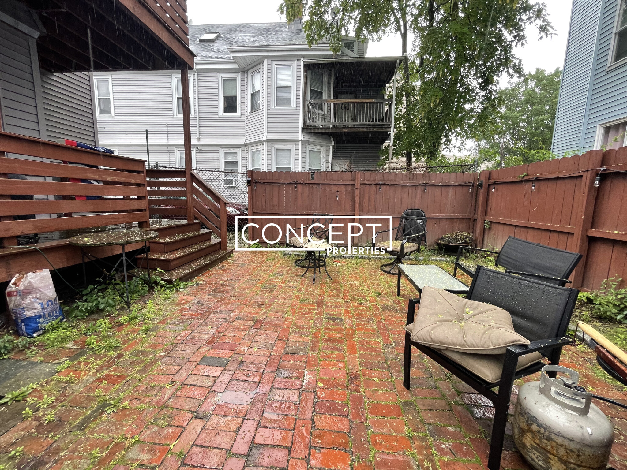 22 24 Harbor View, Dorchester