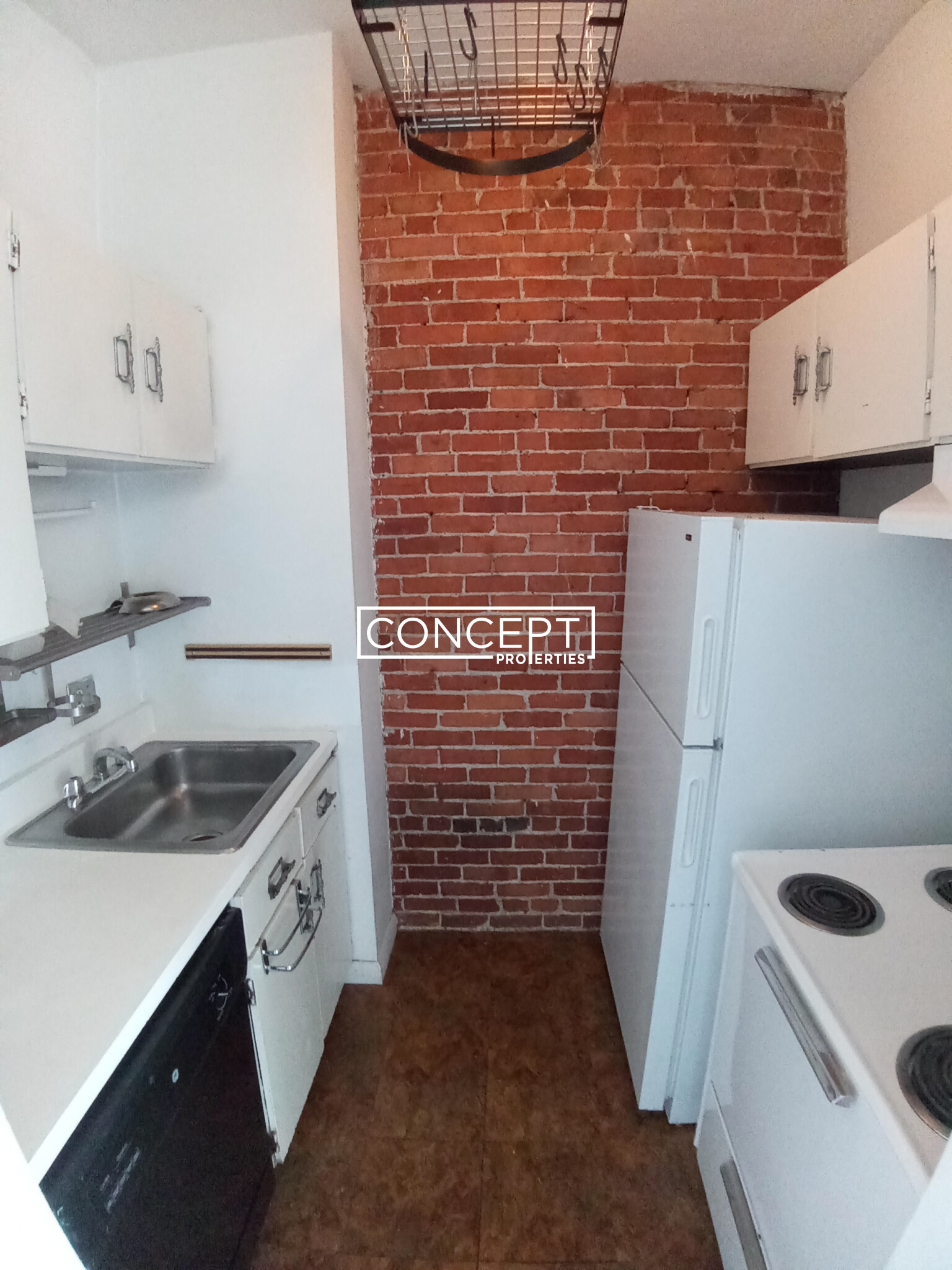 23 Cortes St, Back Bay