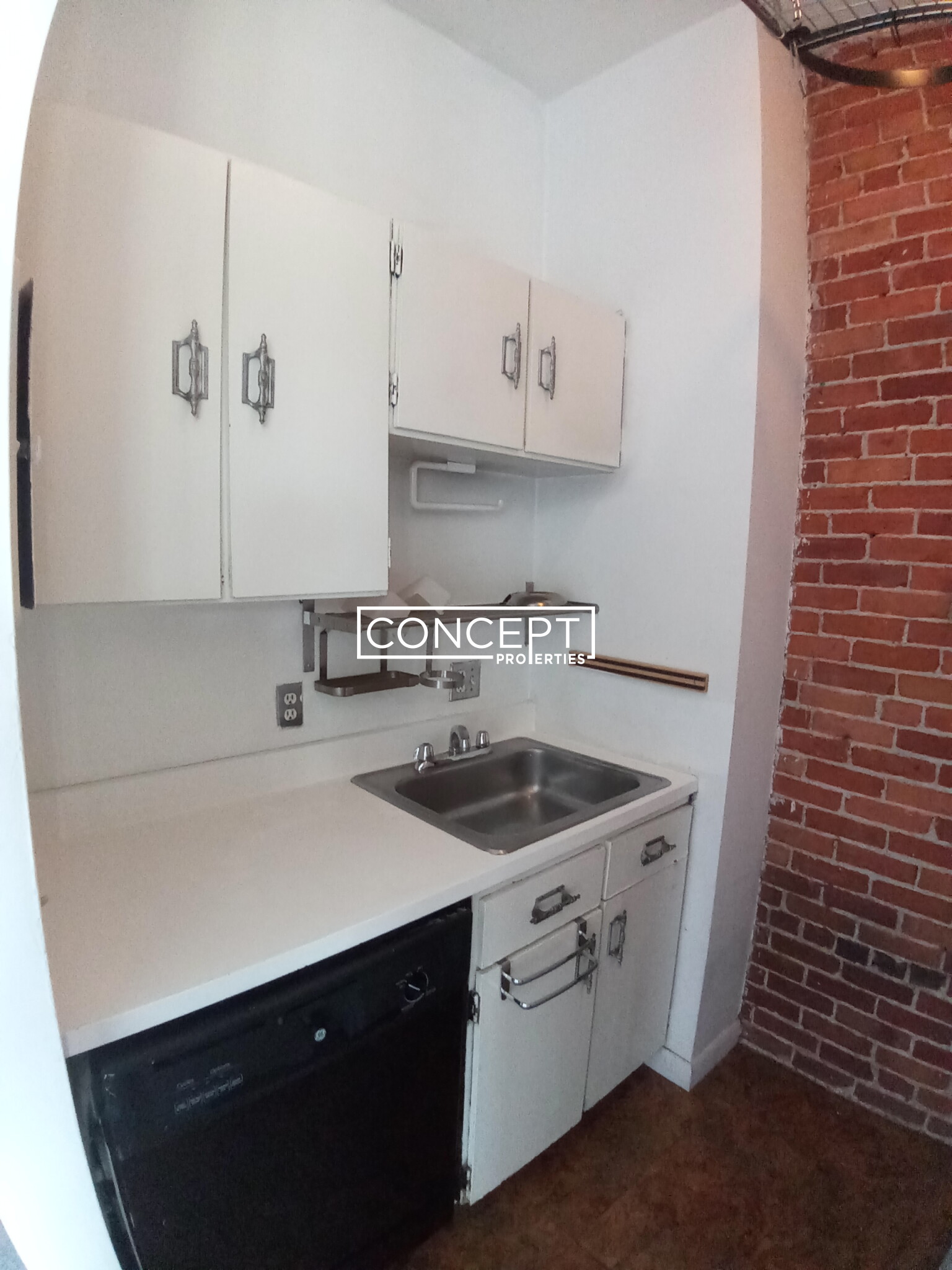 23 Cortes St, Back Bay