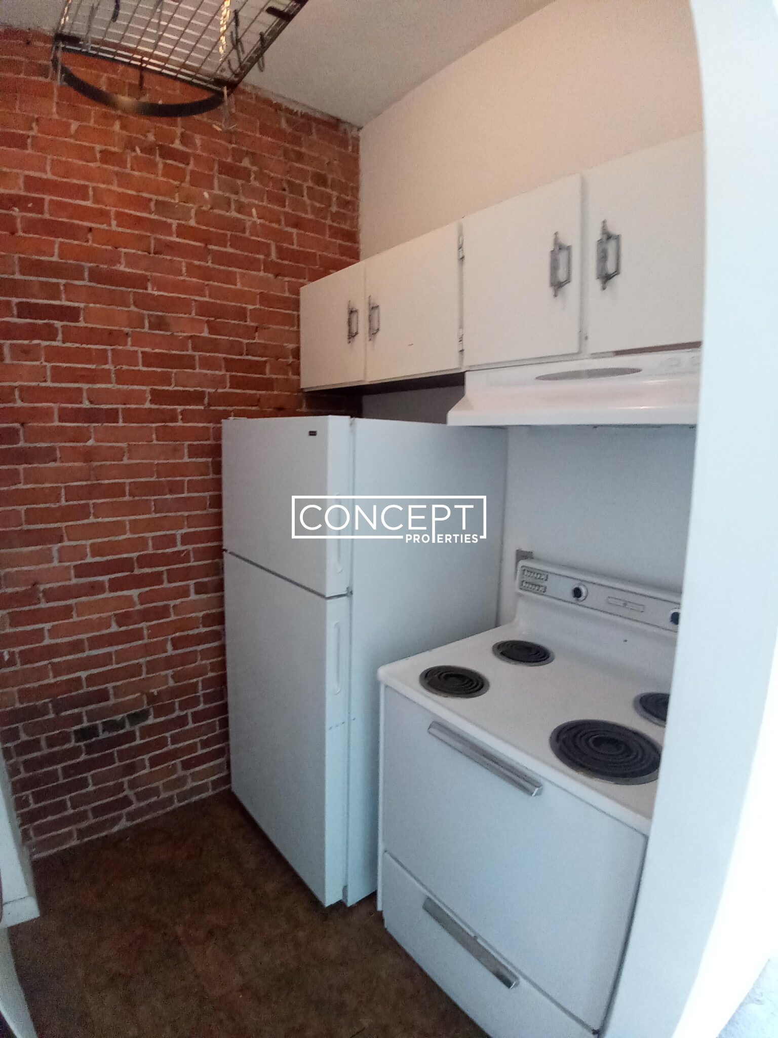 23 Cortes St, Back Bay