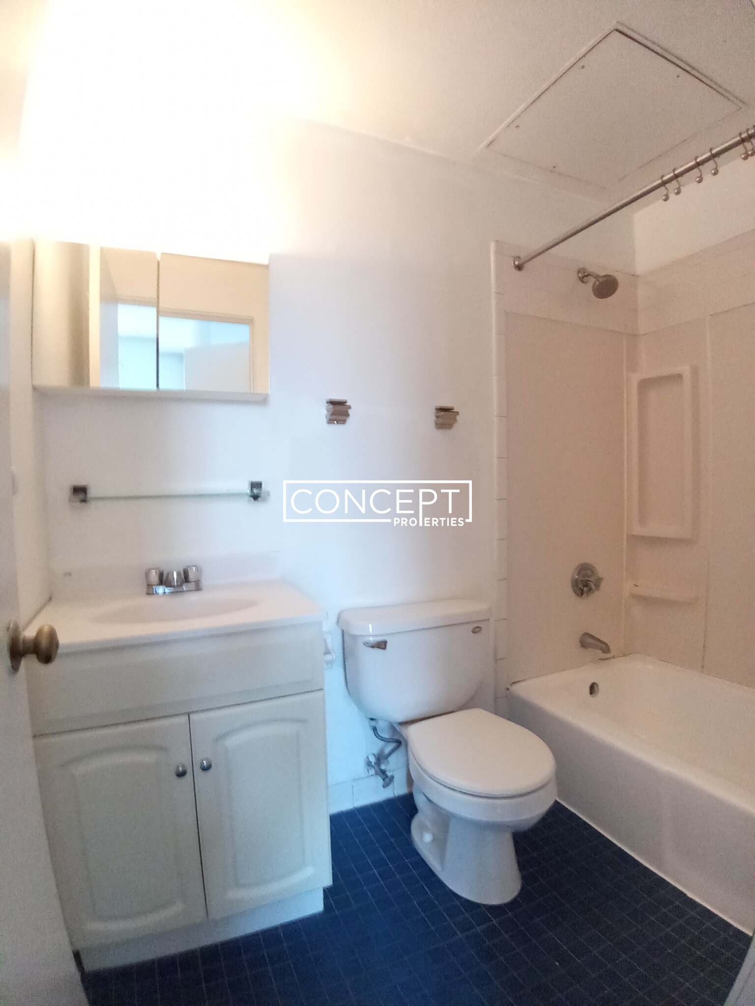 23 Cortes St, Back Bay