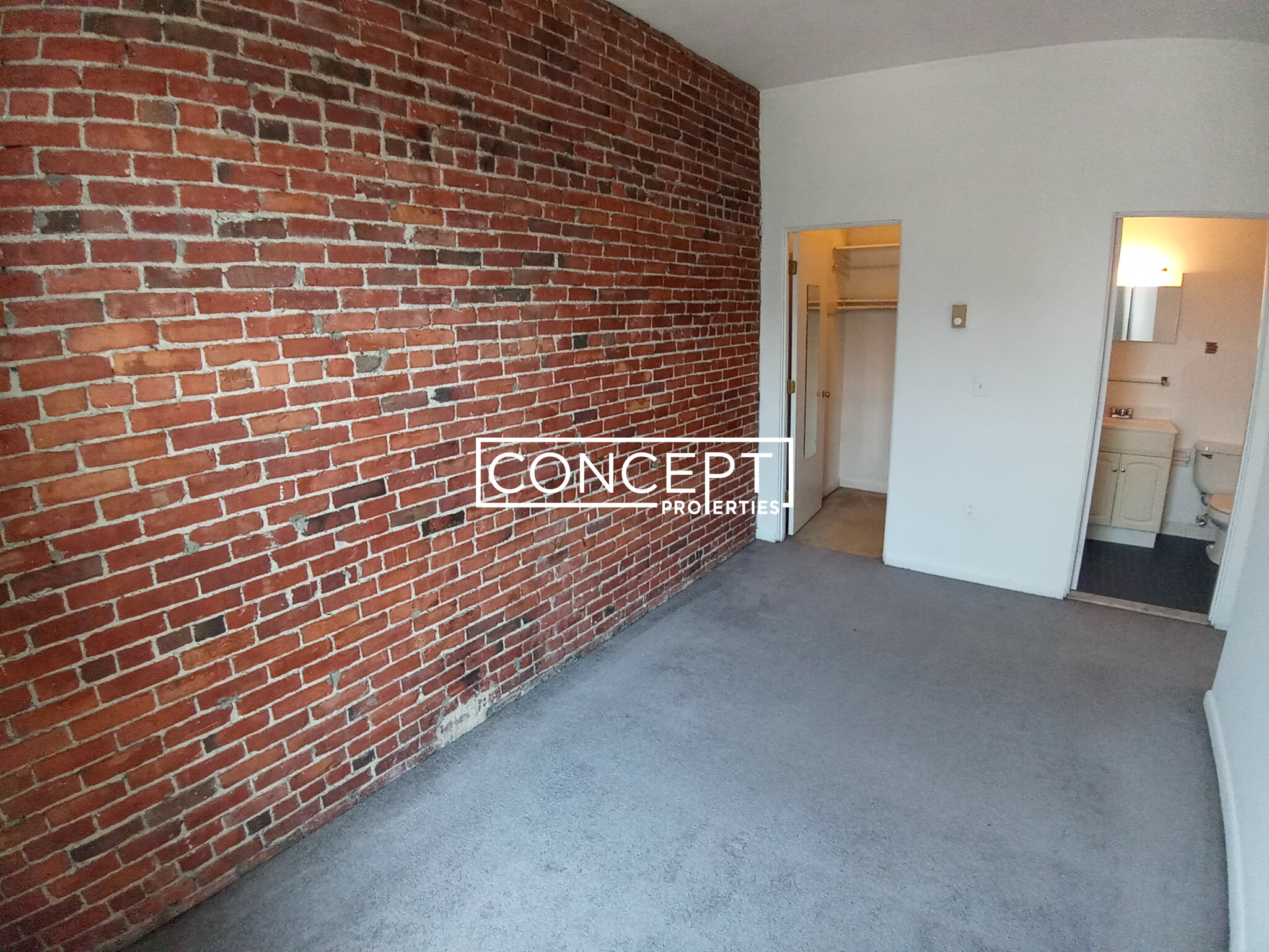 23 Cortes St, Back Bay