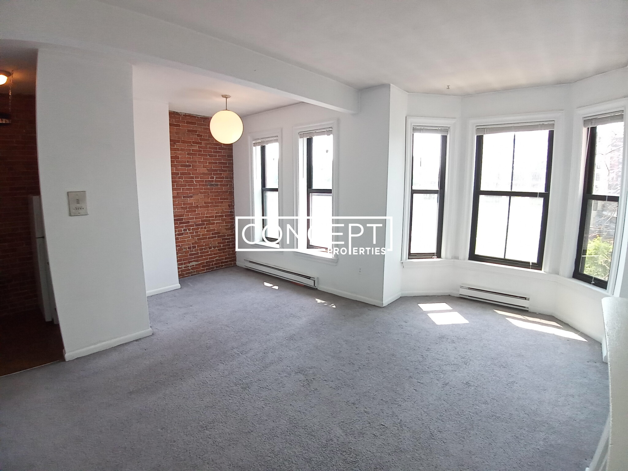 23 Cortes St, Back Bay