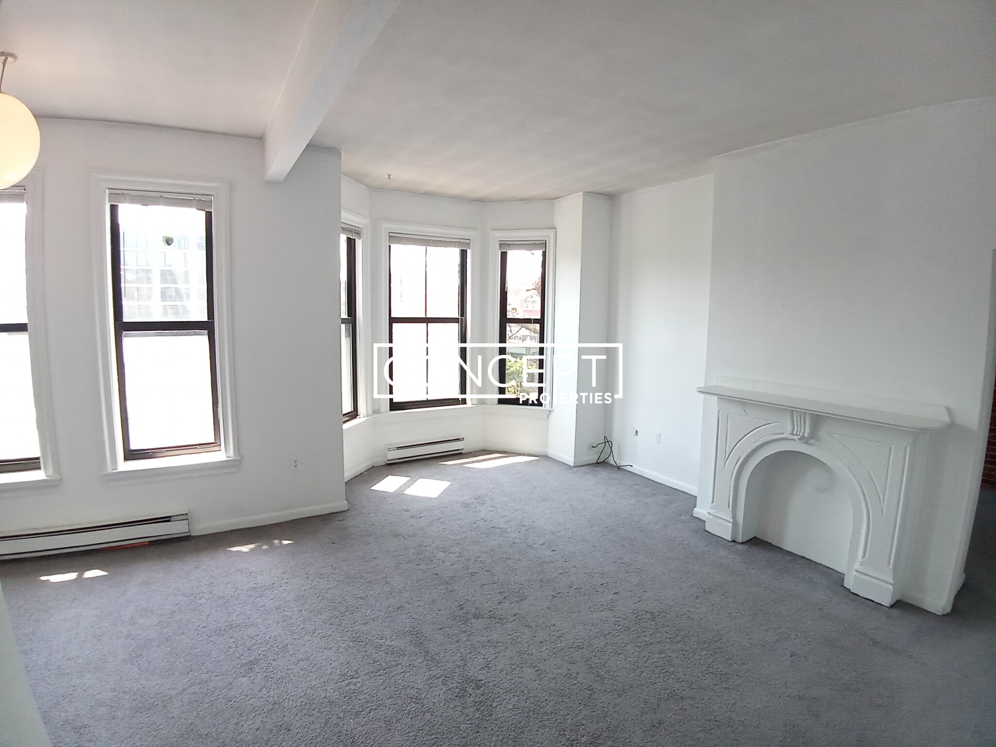 23 Cortes St, Back Bay