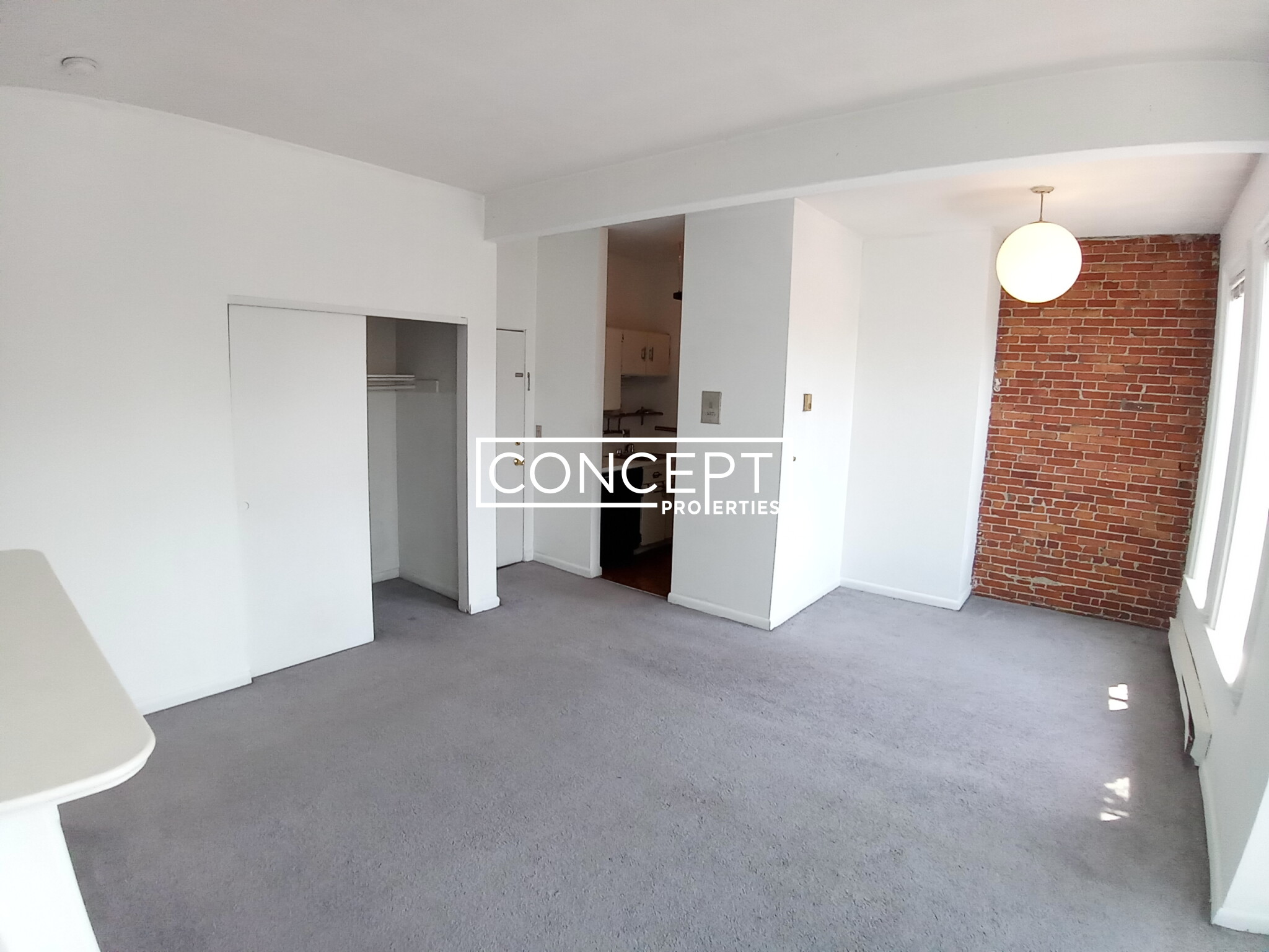 23 Cortes St, Back Bay