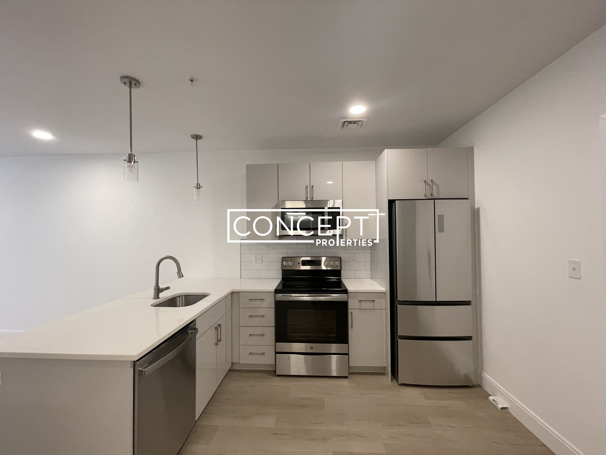 Concept Properties