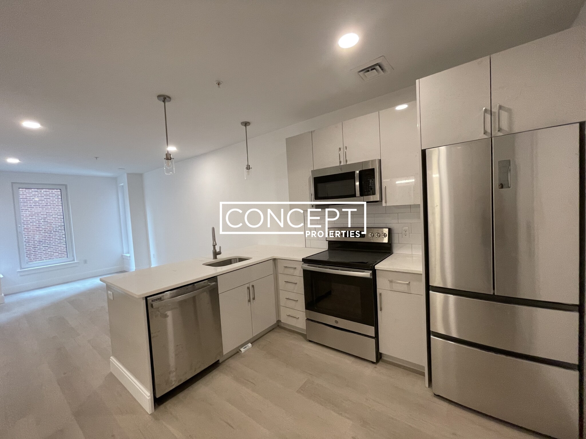 Concept Properties