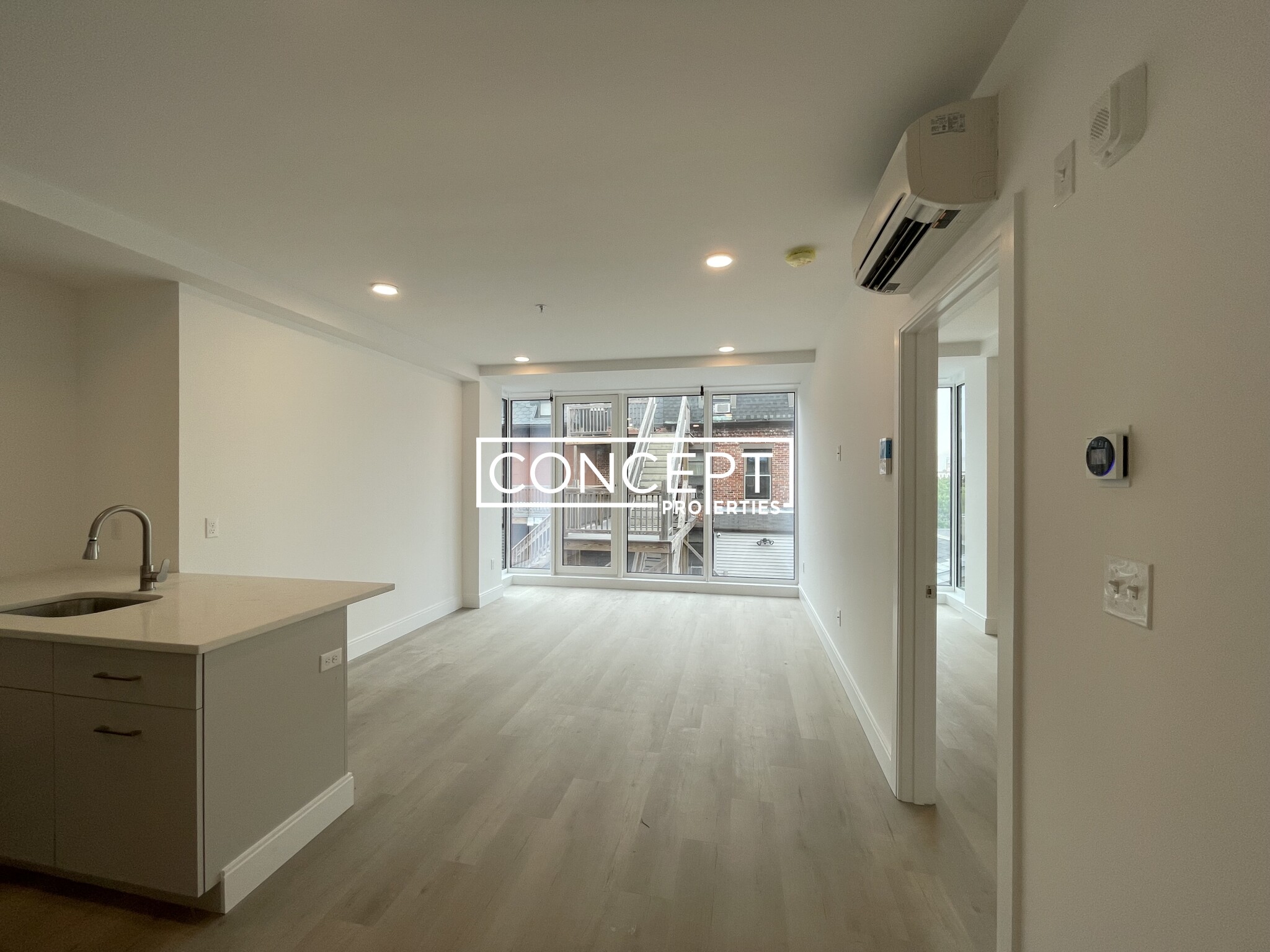 Concept Properties