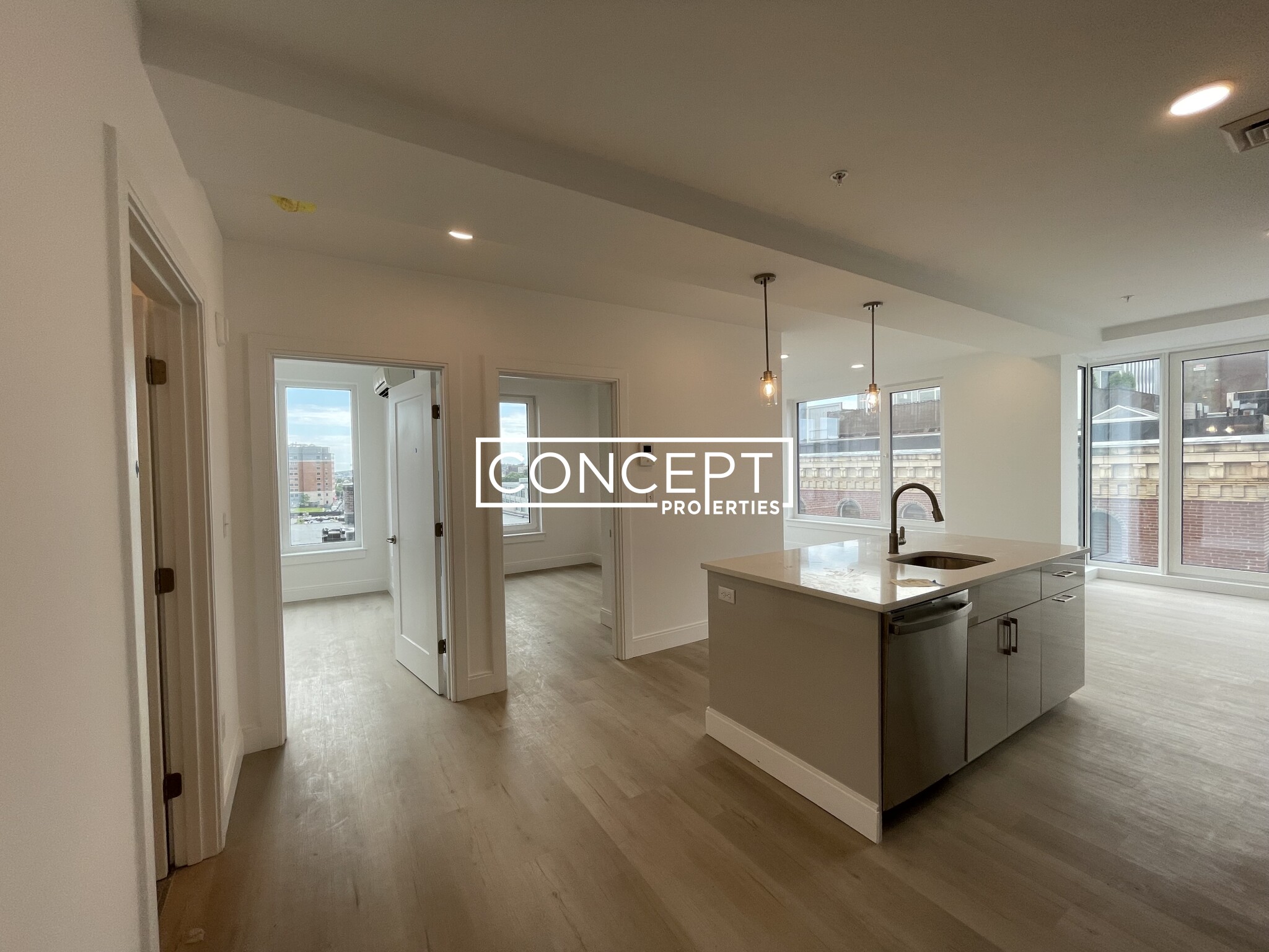 Concept Properties