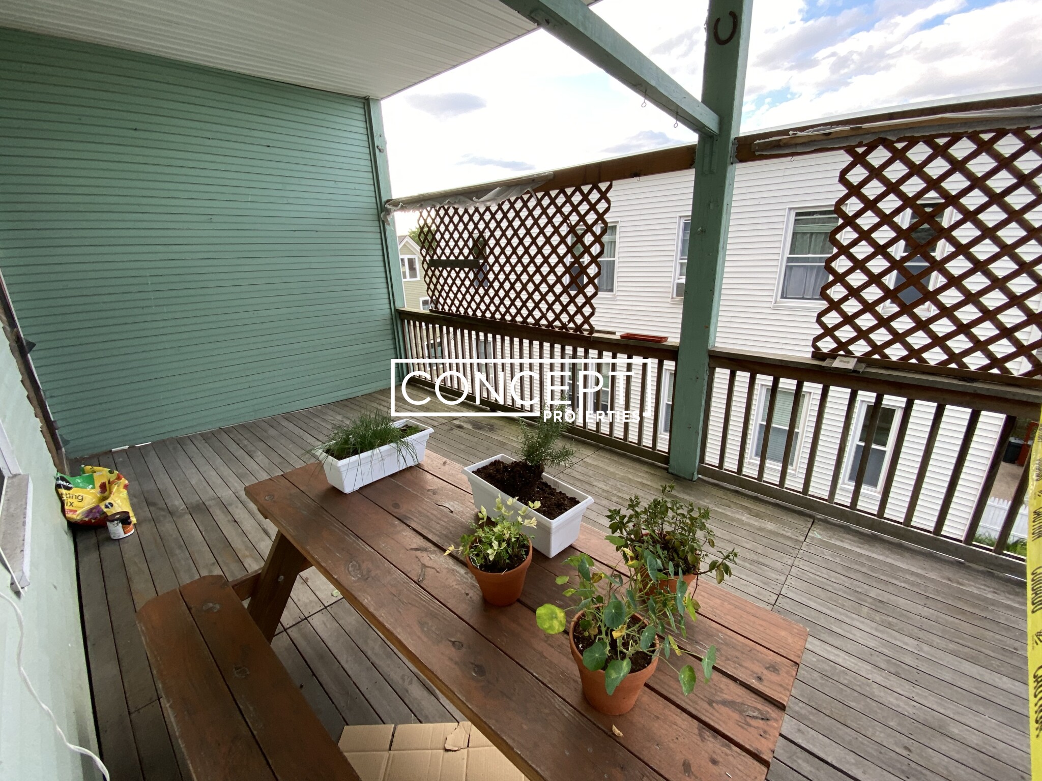 1293 Cambridge St, Inman Square