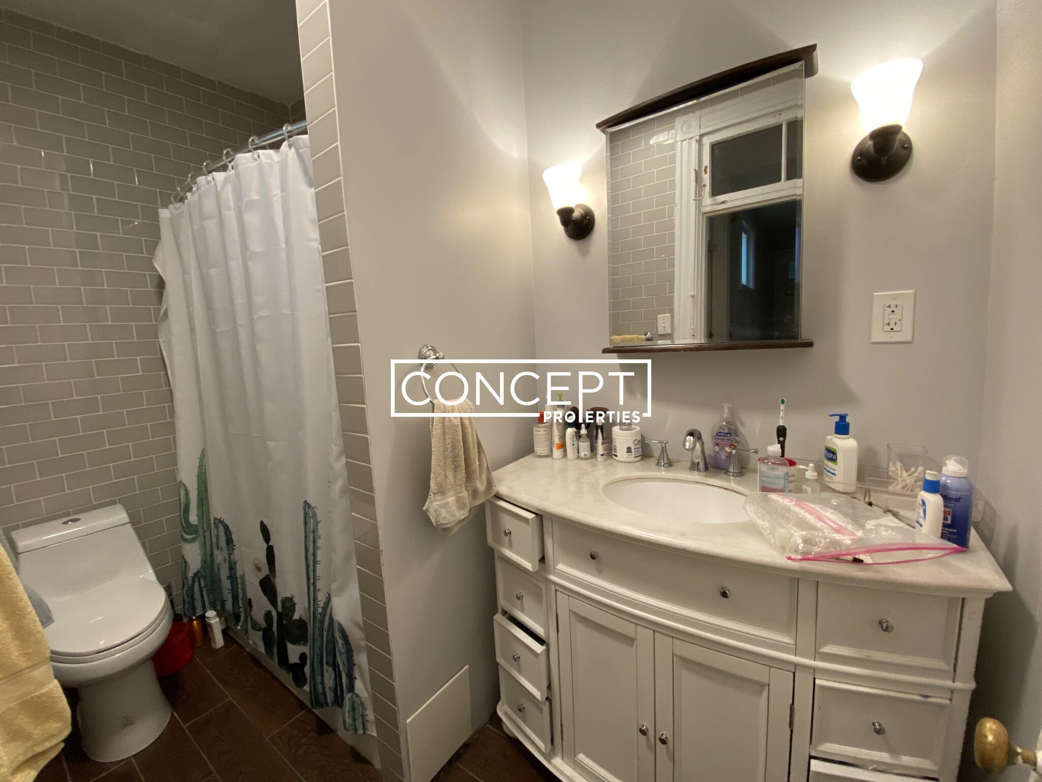 1293 Cambridge St, Inman Square